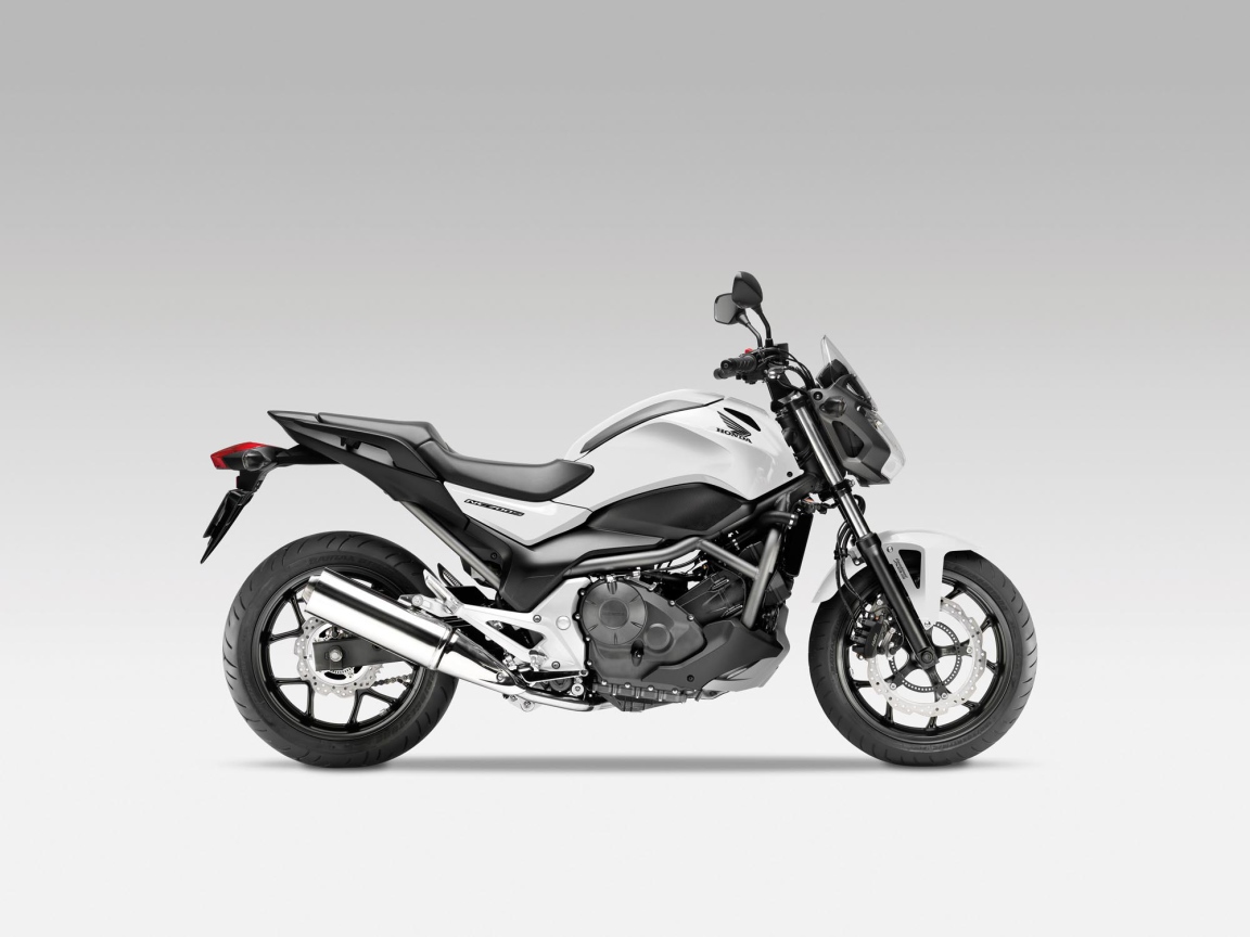 Honda Nc700 Wallpapers