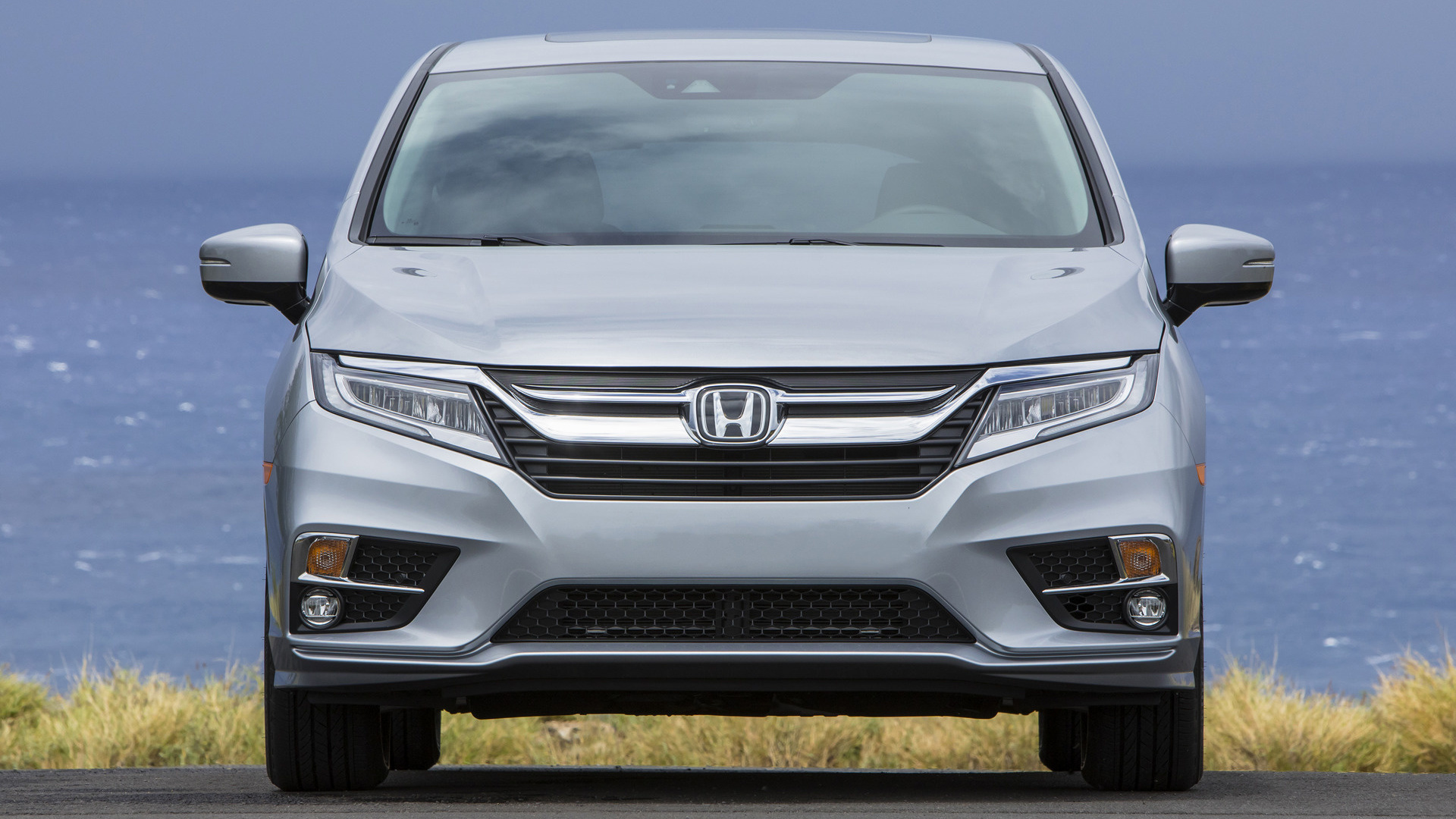 Honda Odyssey Elite Wallpapers