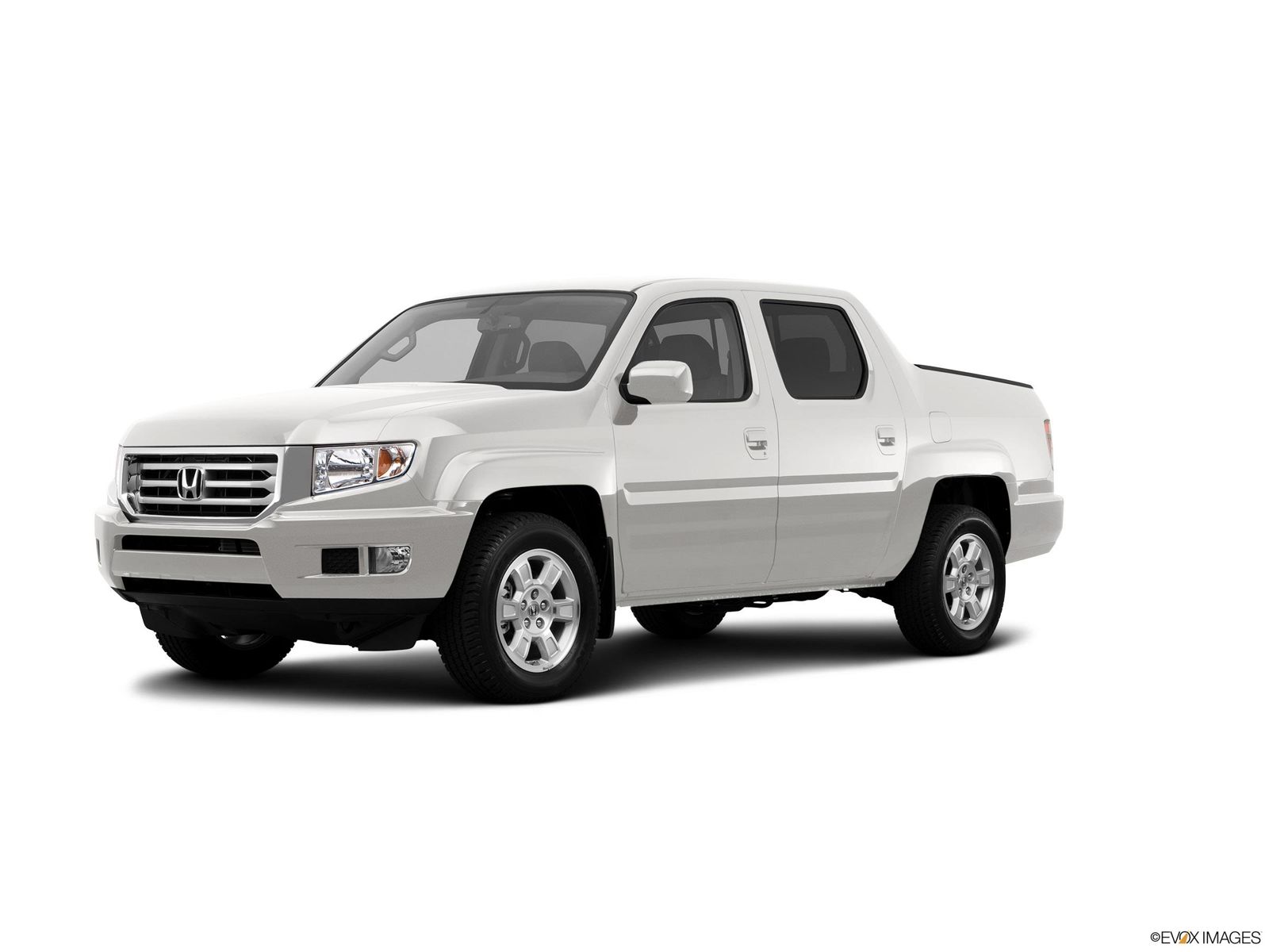 Honda Ridgeline Wallpapers