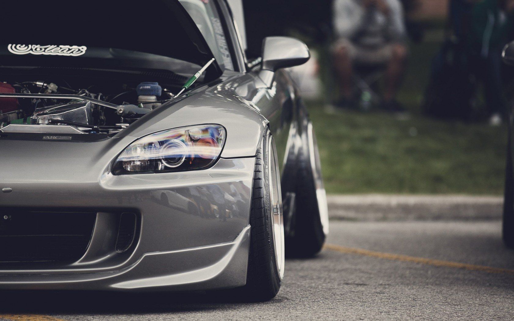 Honda S2000 Wallpapers