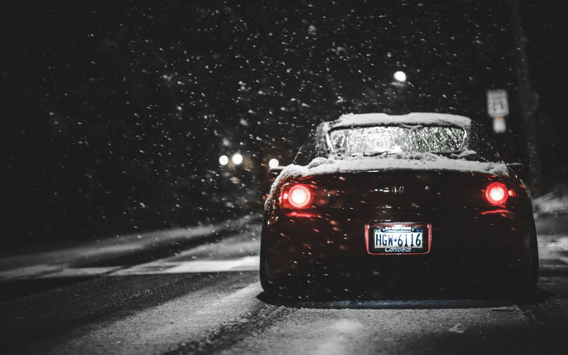 Honda S2000 Wallpapers