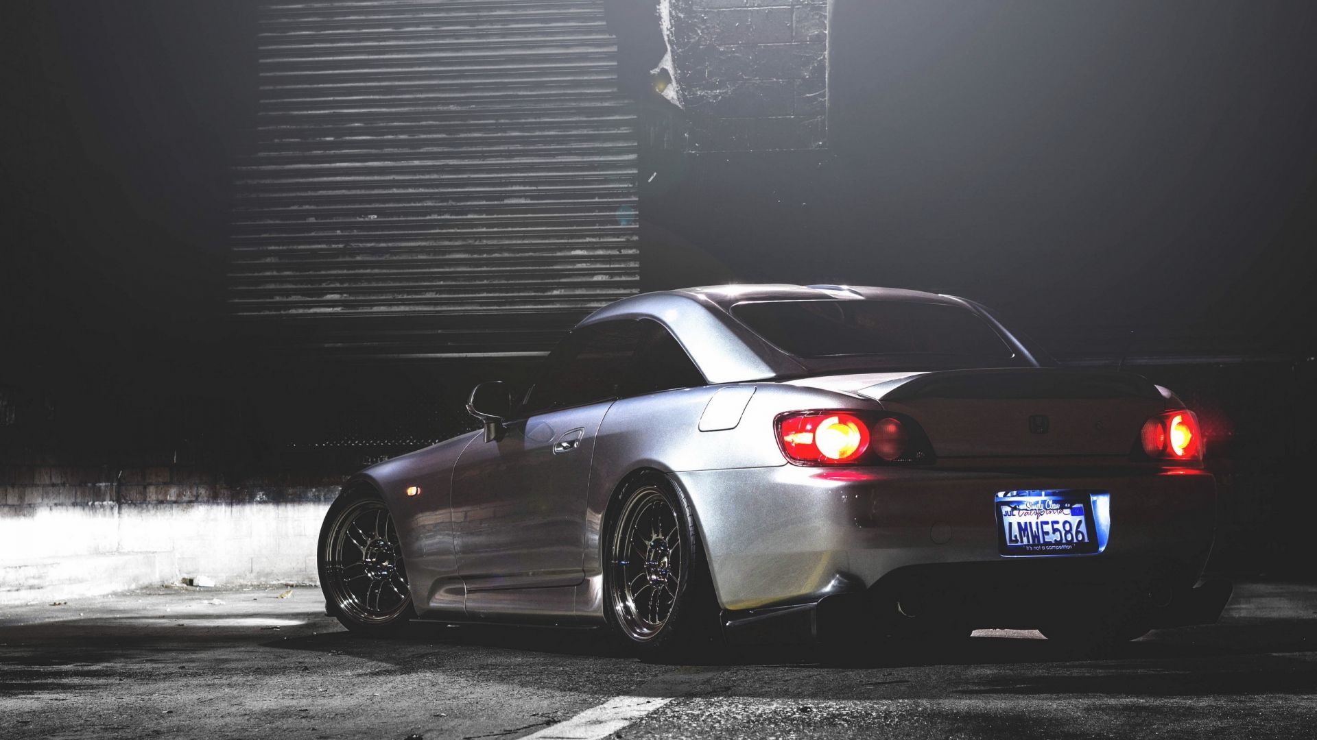 Honda S2000 Wallpapers