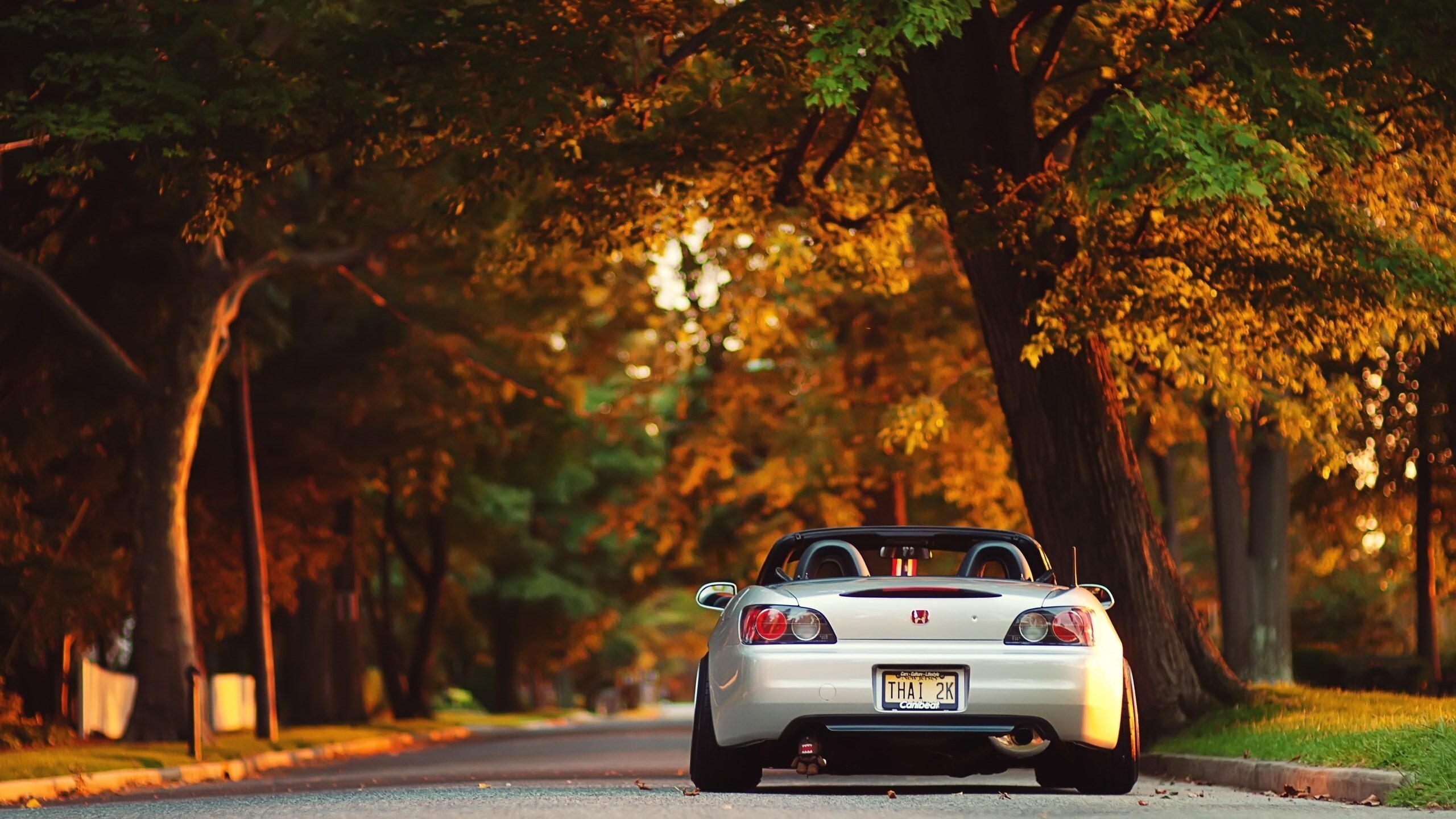 Honda S2000 Wallpapers