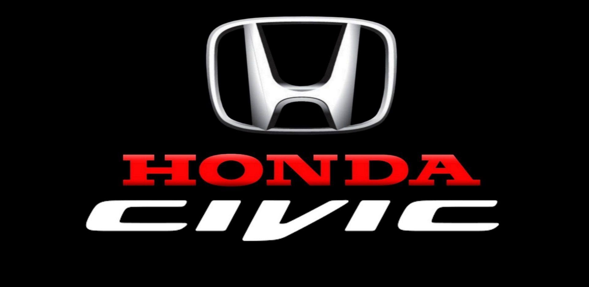 Honda Symbol Wallpapers