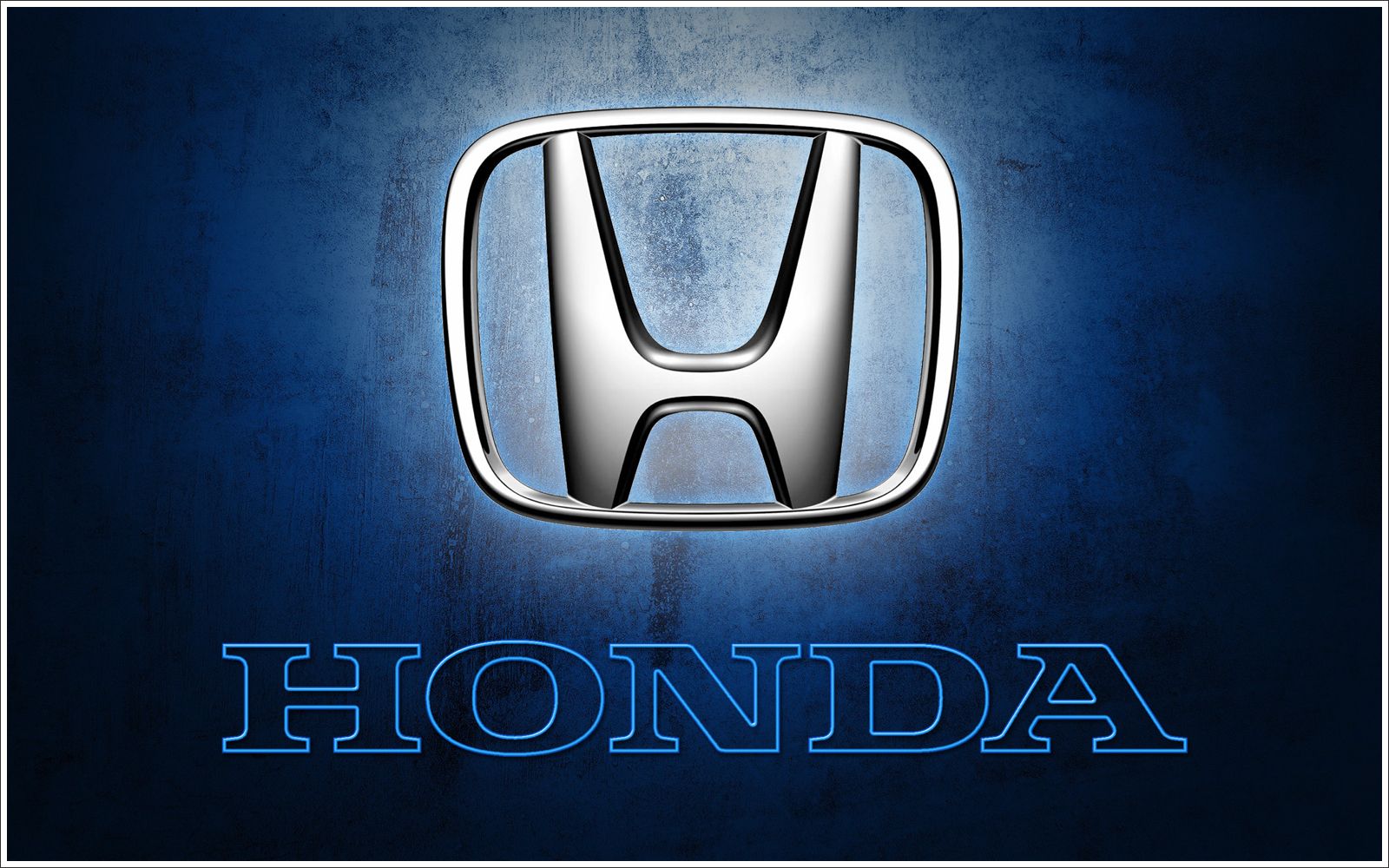 Honda Symbol Wallpapers