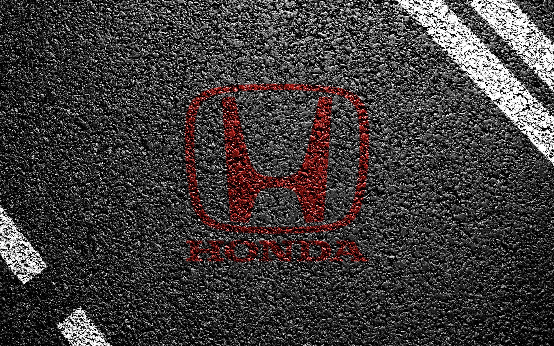 Honda Symbol Wallpapers