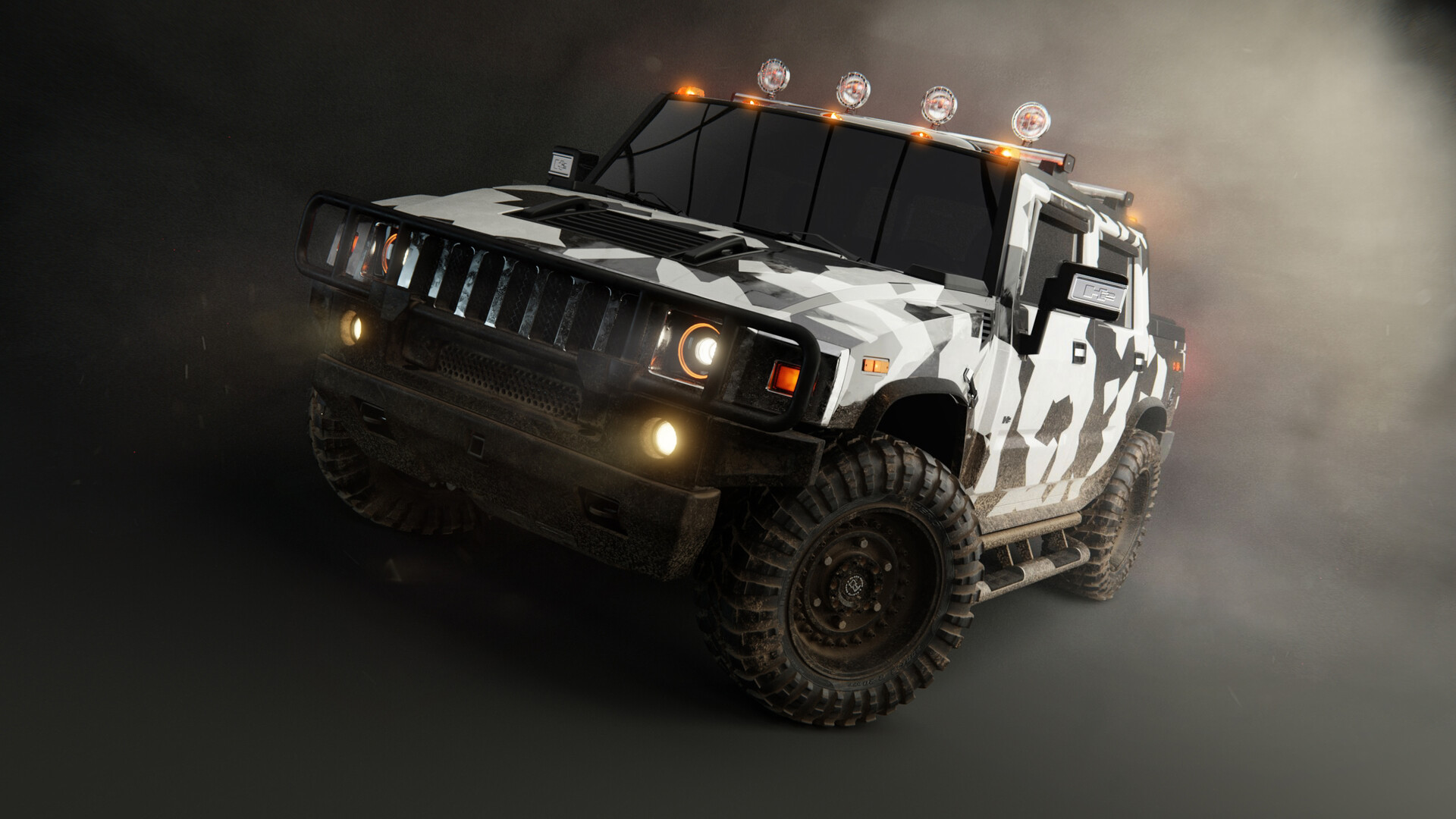 Hummer H2 Sut Wallpapers