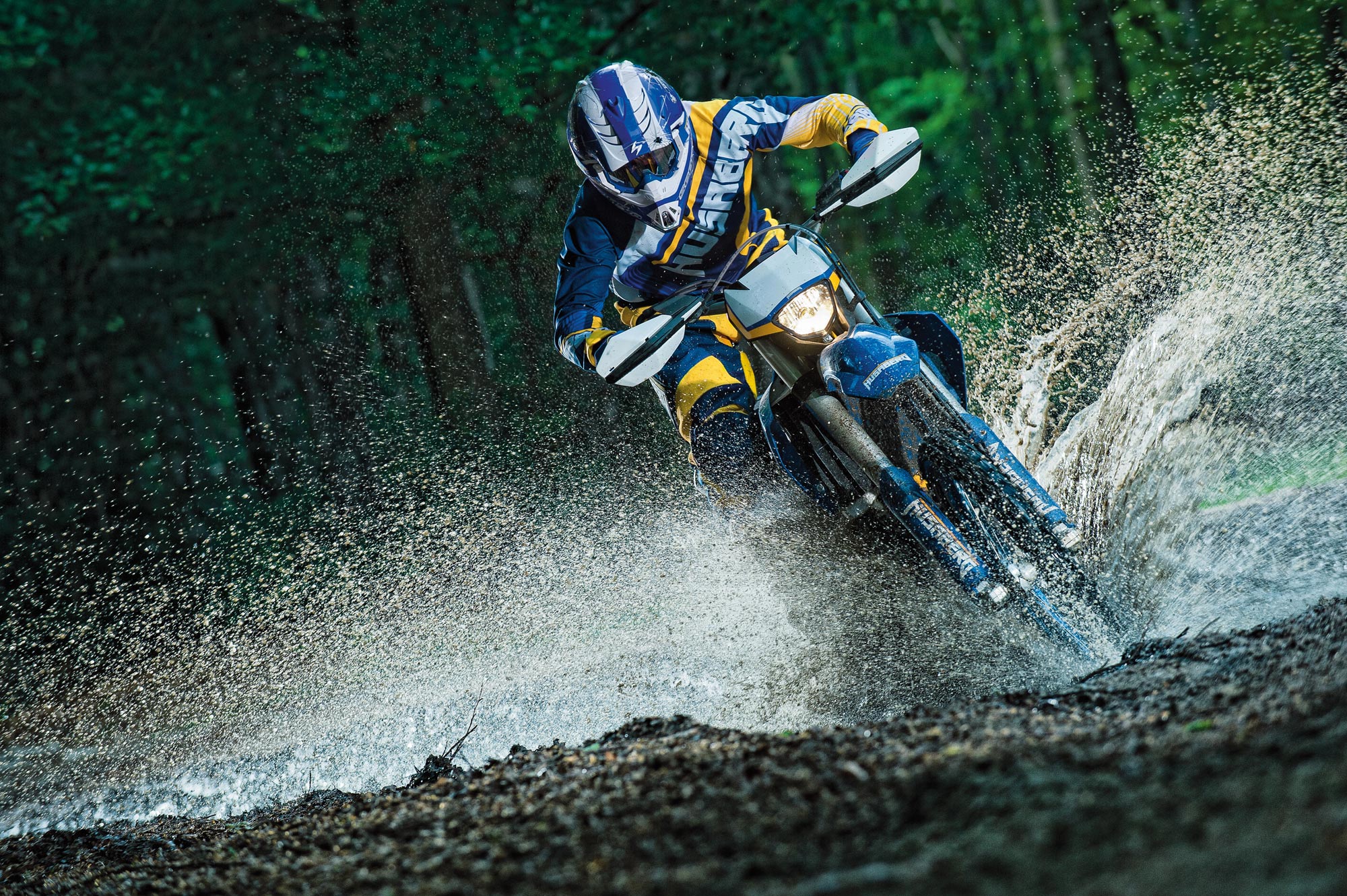 Husaberg Wallpapers