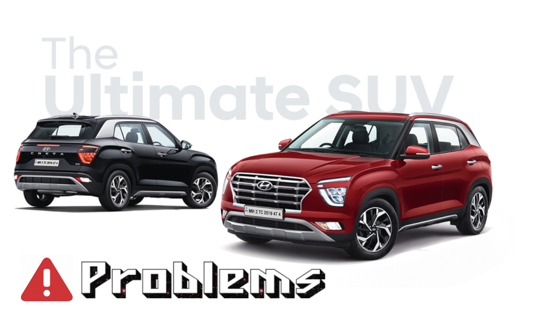 Hyundai Creta Wallpapers