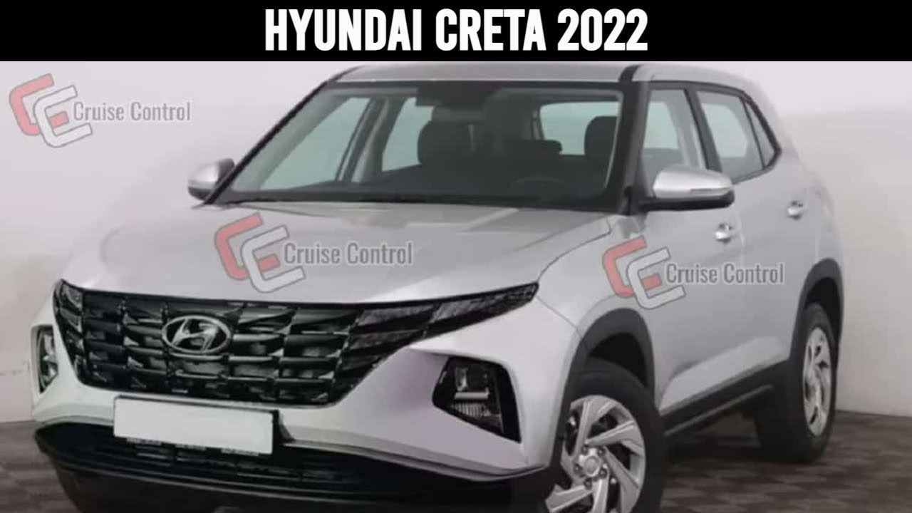 Hyundai Creta Wallpapers