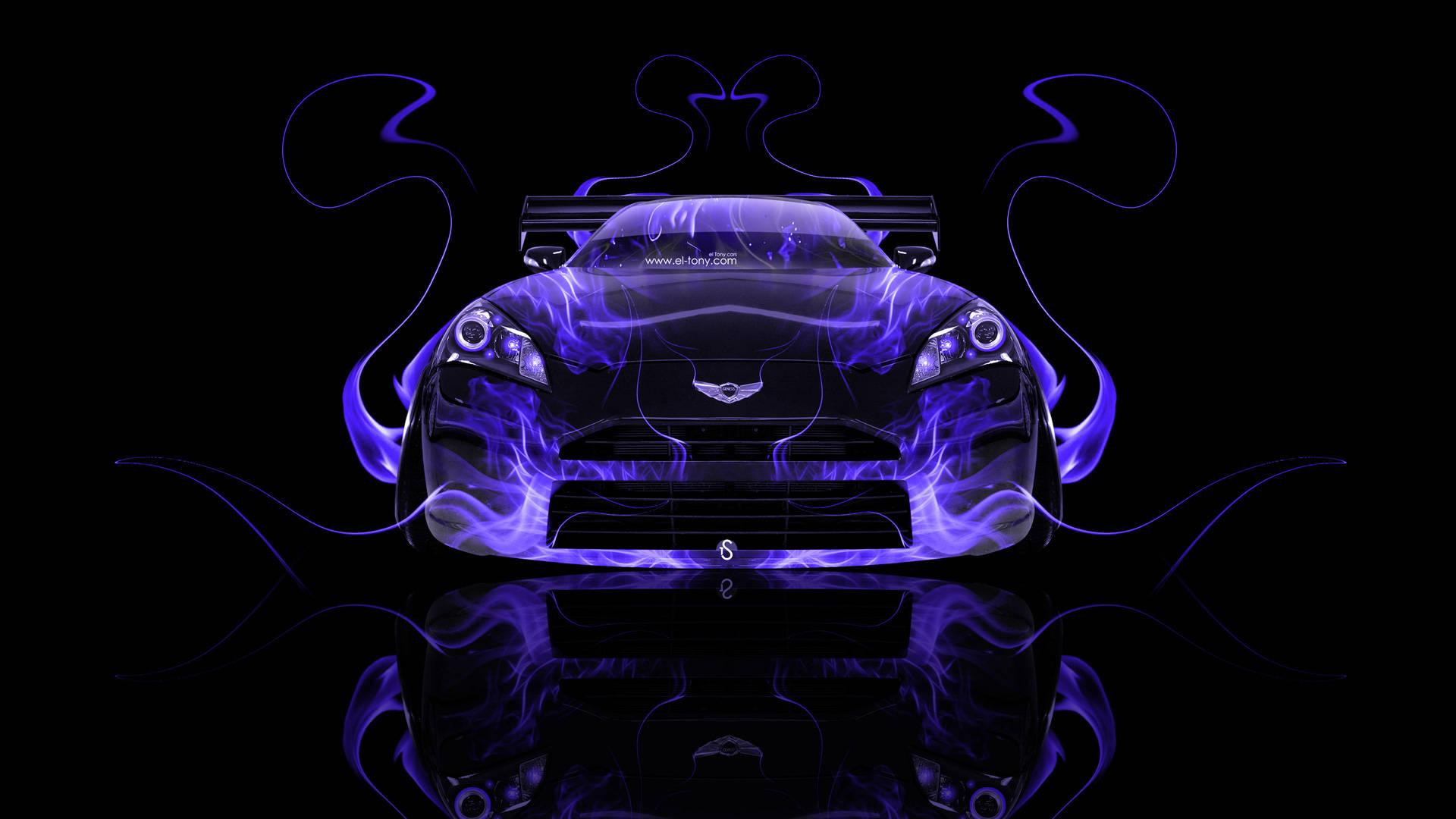 Hyundai Genesis Wallpapers