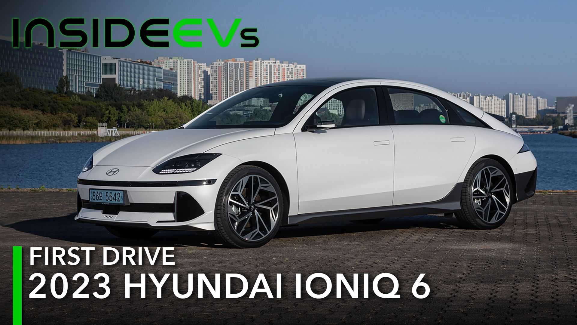 Hyundai I-Oniq Wallpapers