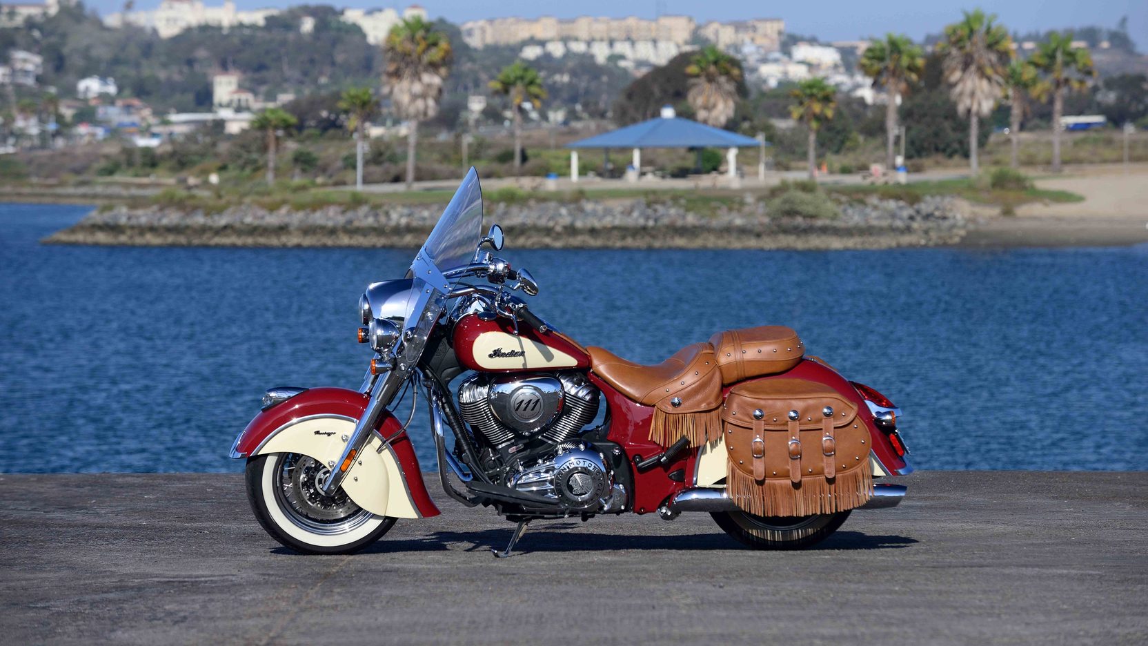 Indian Chief Vintage Wallpapers