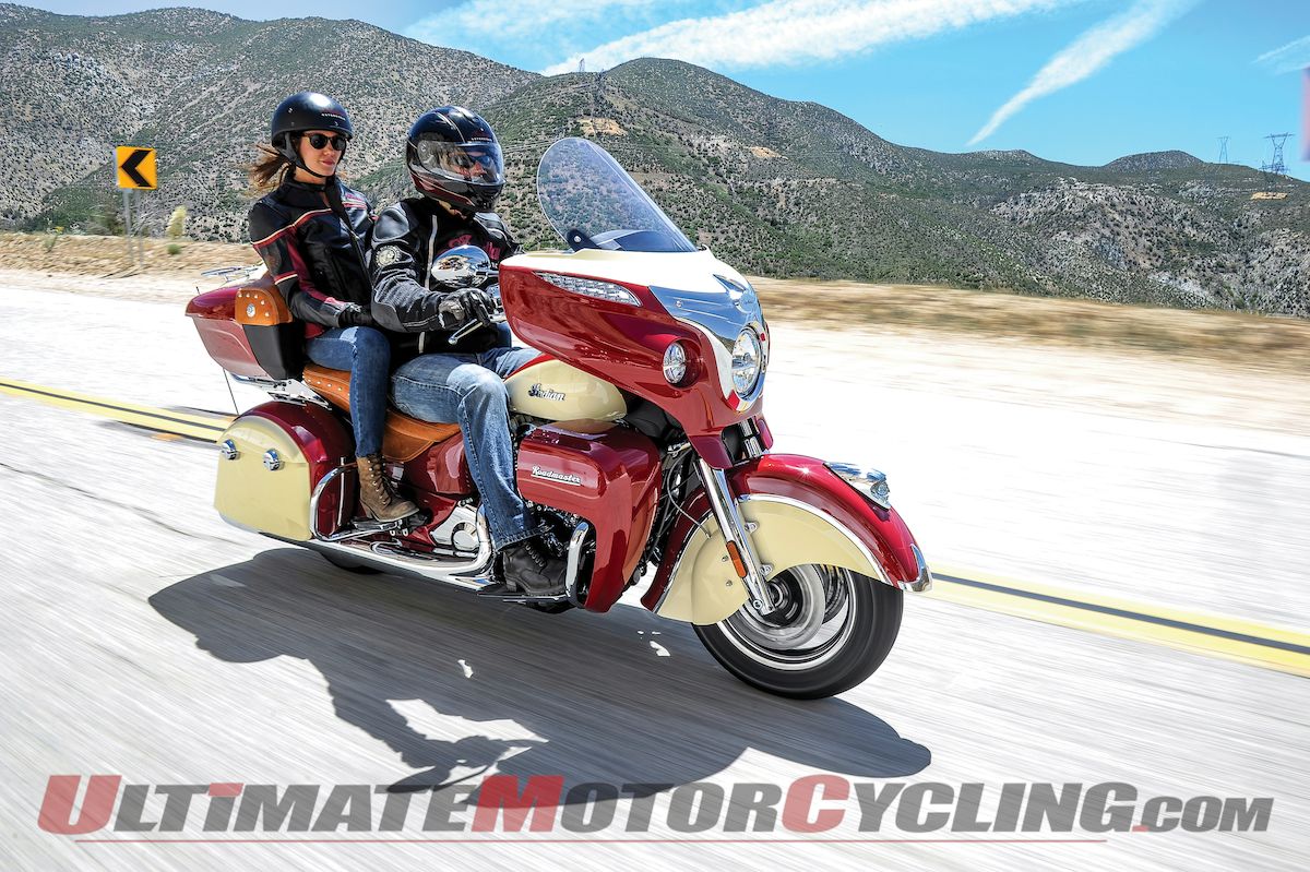 Indian Roadmaster Wallpapers