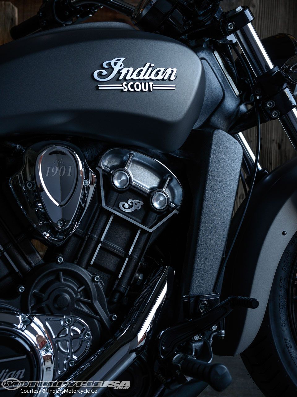 Indian Scout Wallpapers