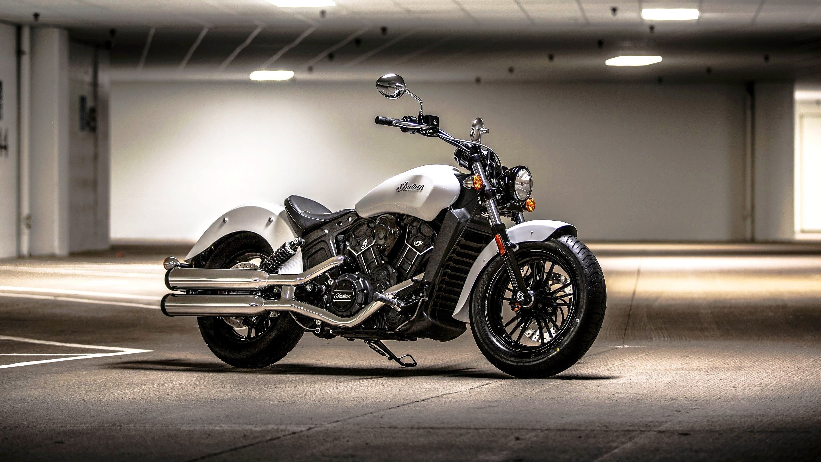 Indian Scout Wallpapers