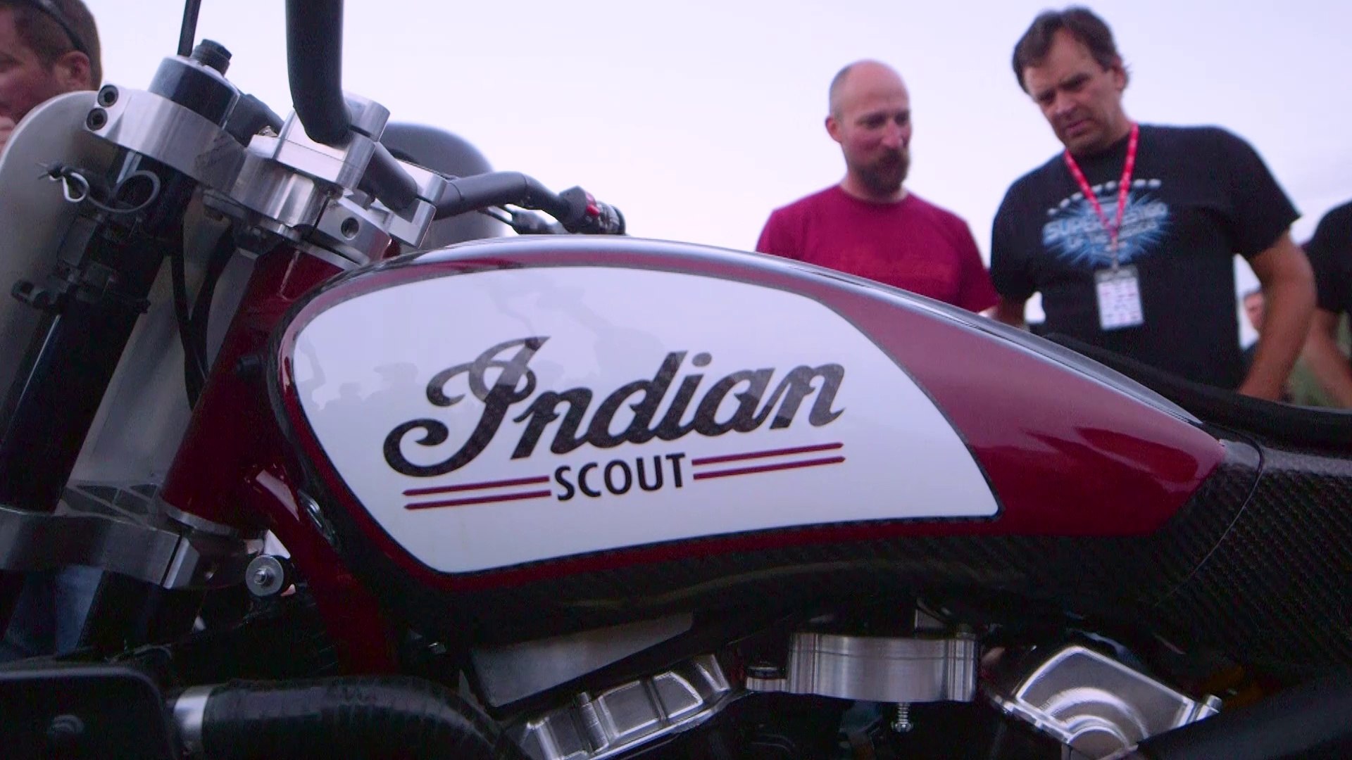 Indian Scout Ftr750 Wallpapers