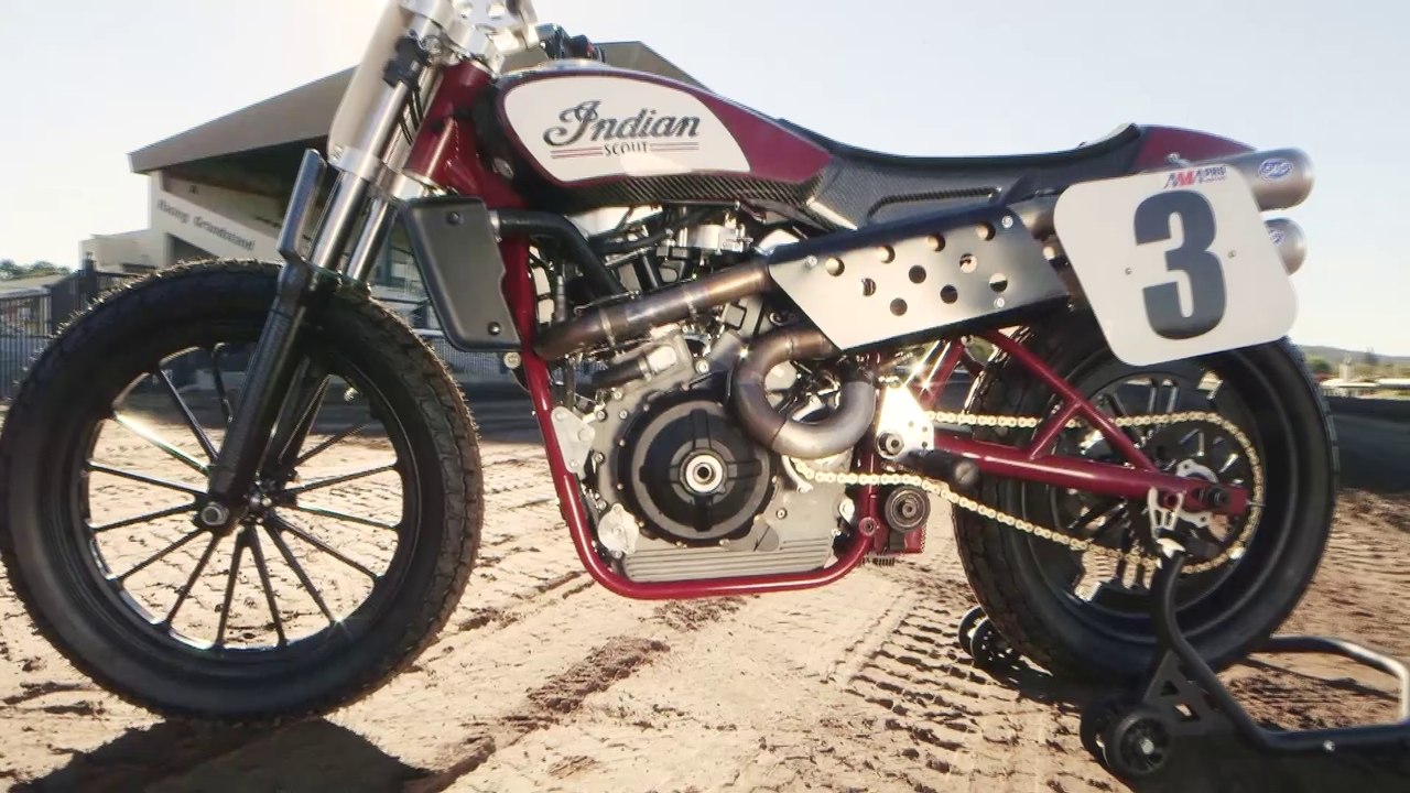 Indian Scout Ftr750 Wallpapers