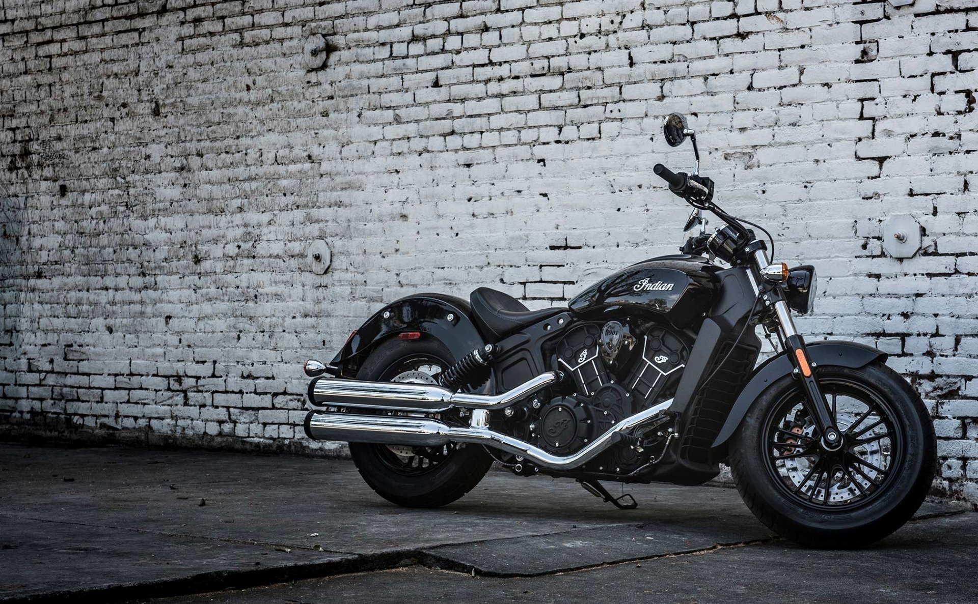 Indian Scout Sixty Wallpapers