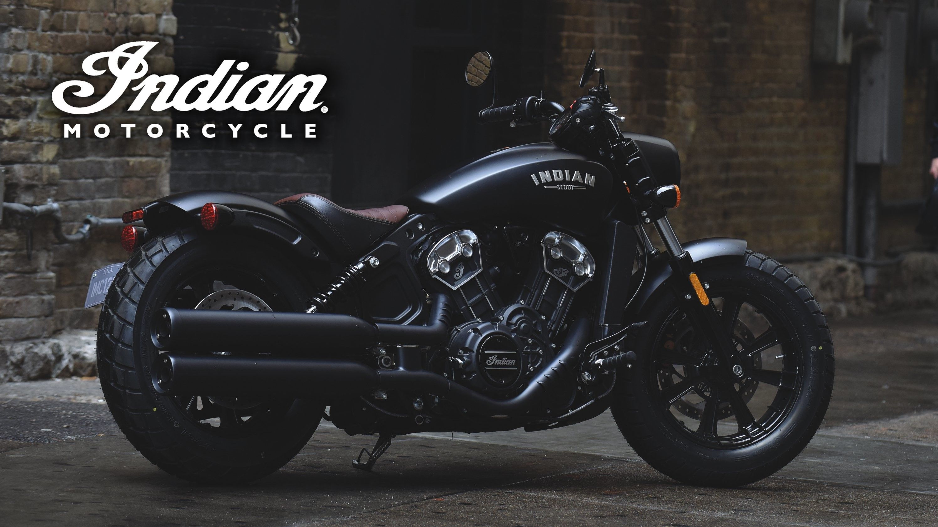 Indian Scout Sixty Wallpapers