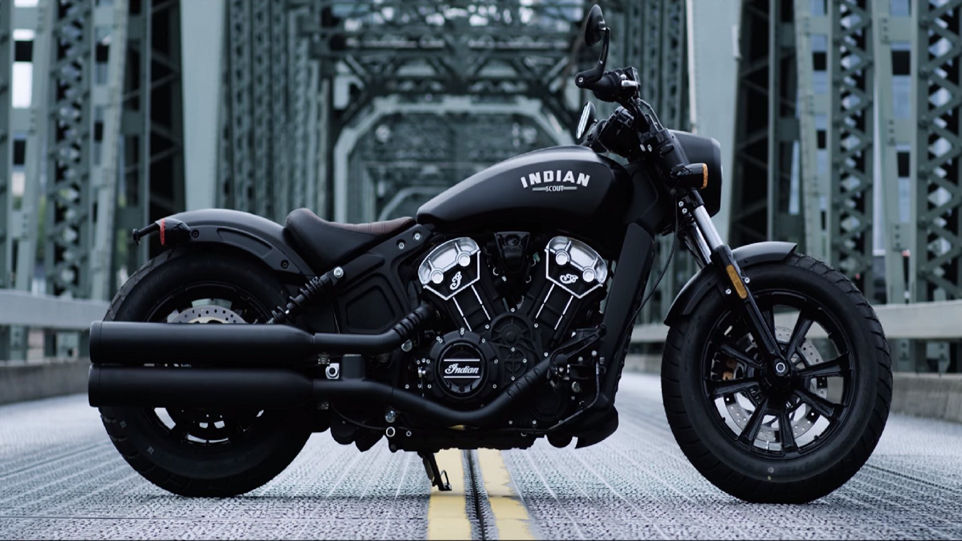 Indian Scout Sixty Wallpapers