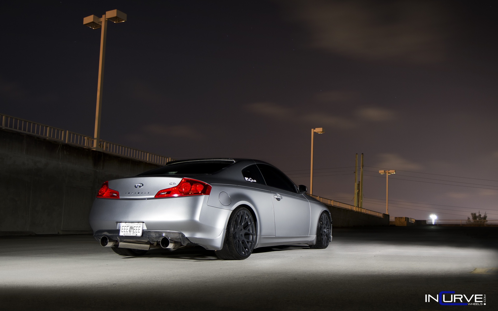 Infiniti G35 Wallpapers