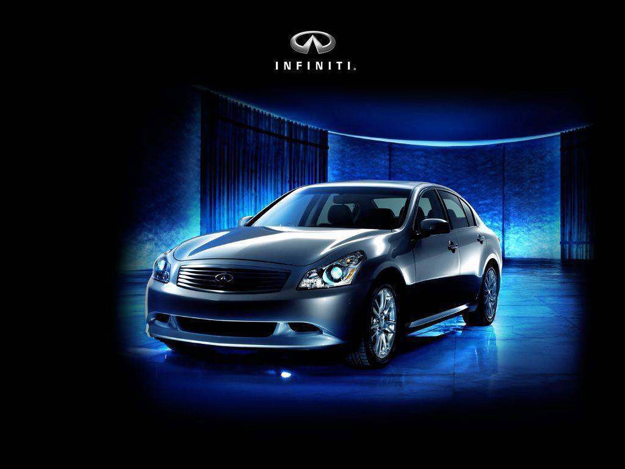 Infiniti G35 Wallpapers