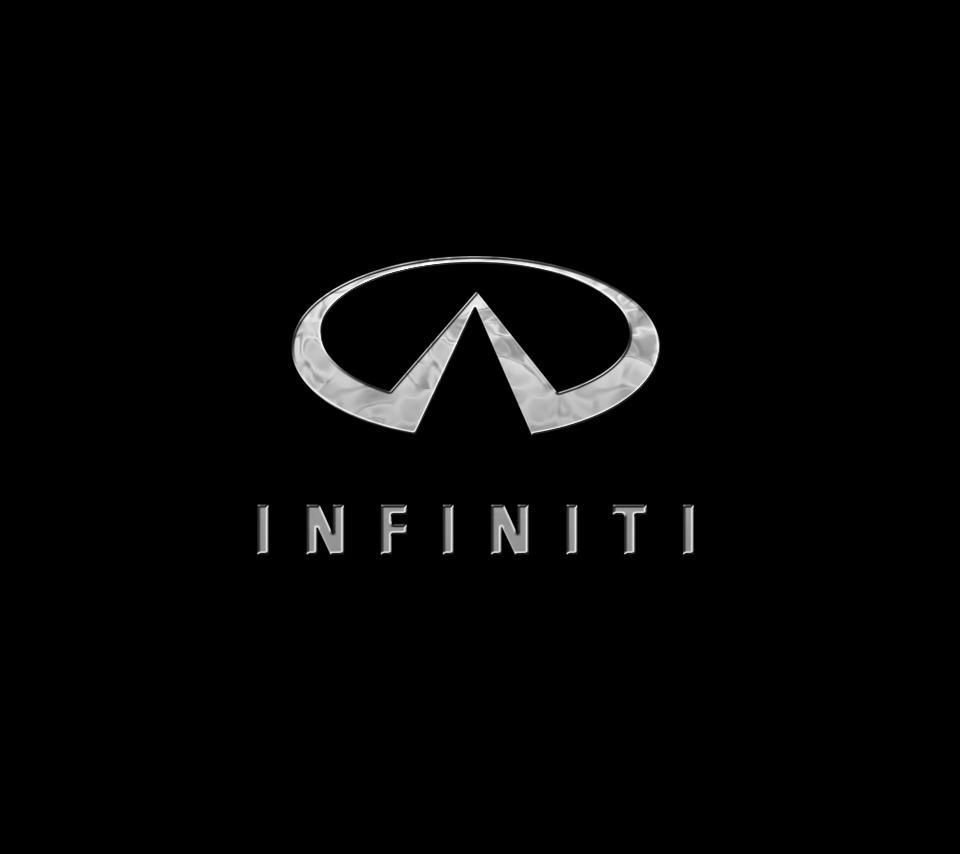 Infiniti Logo Wallpapers