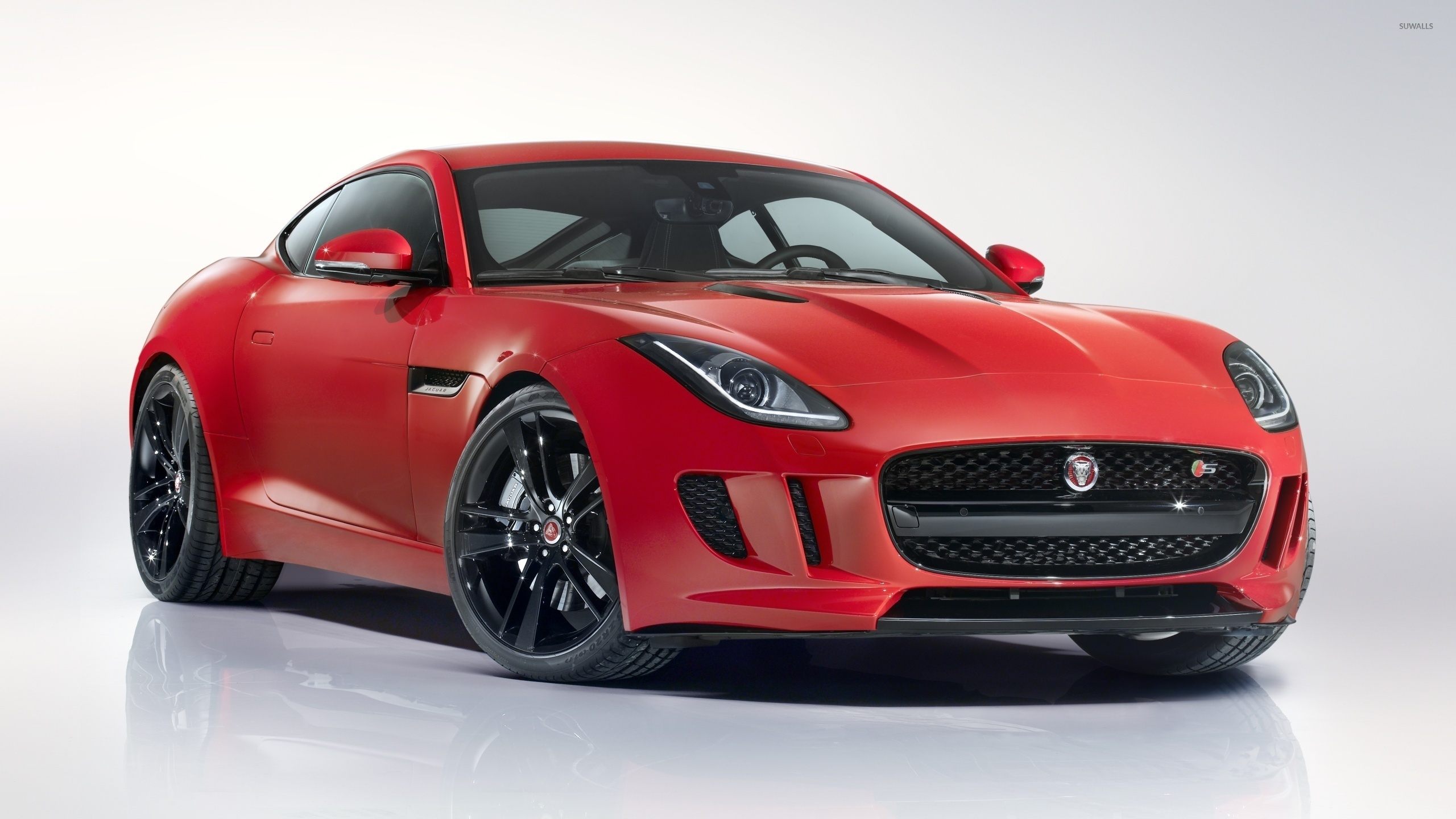 Jaguar C-X16 Concept Wallpapers