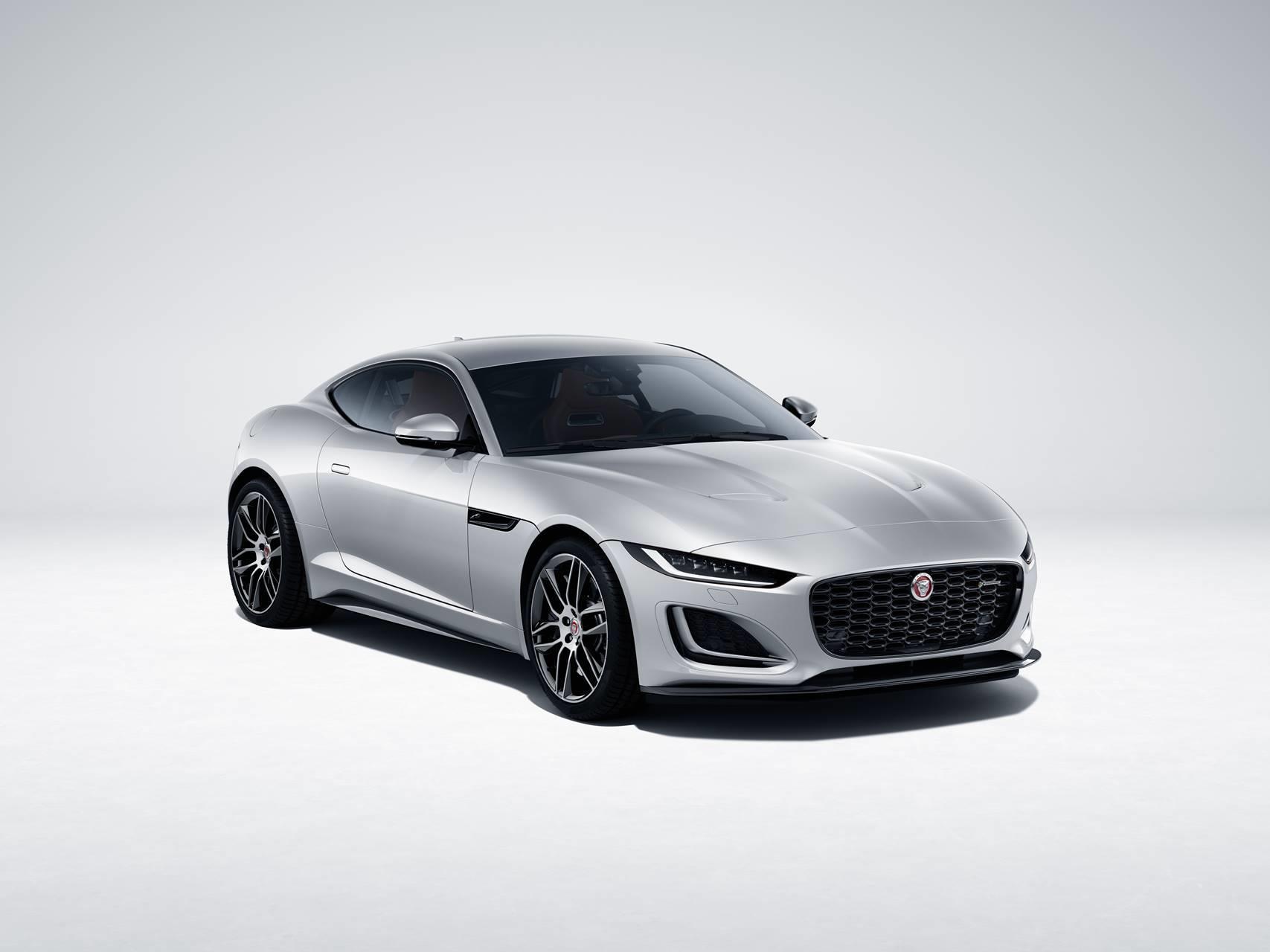 Jaguar F-Type Wallpapers