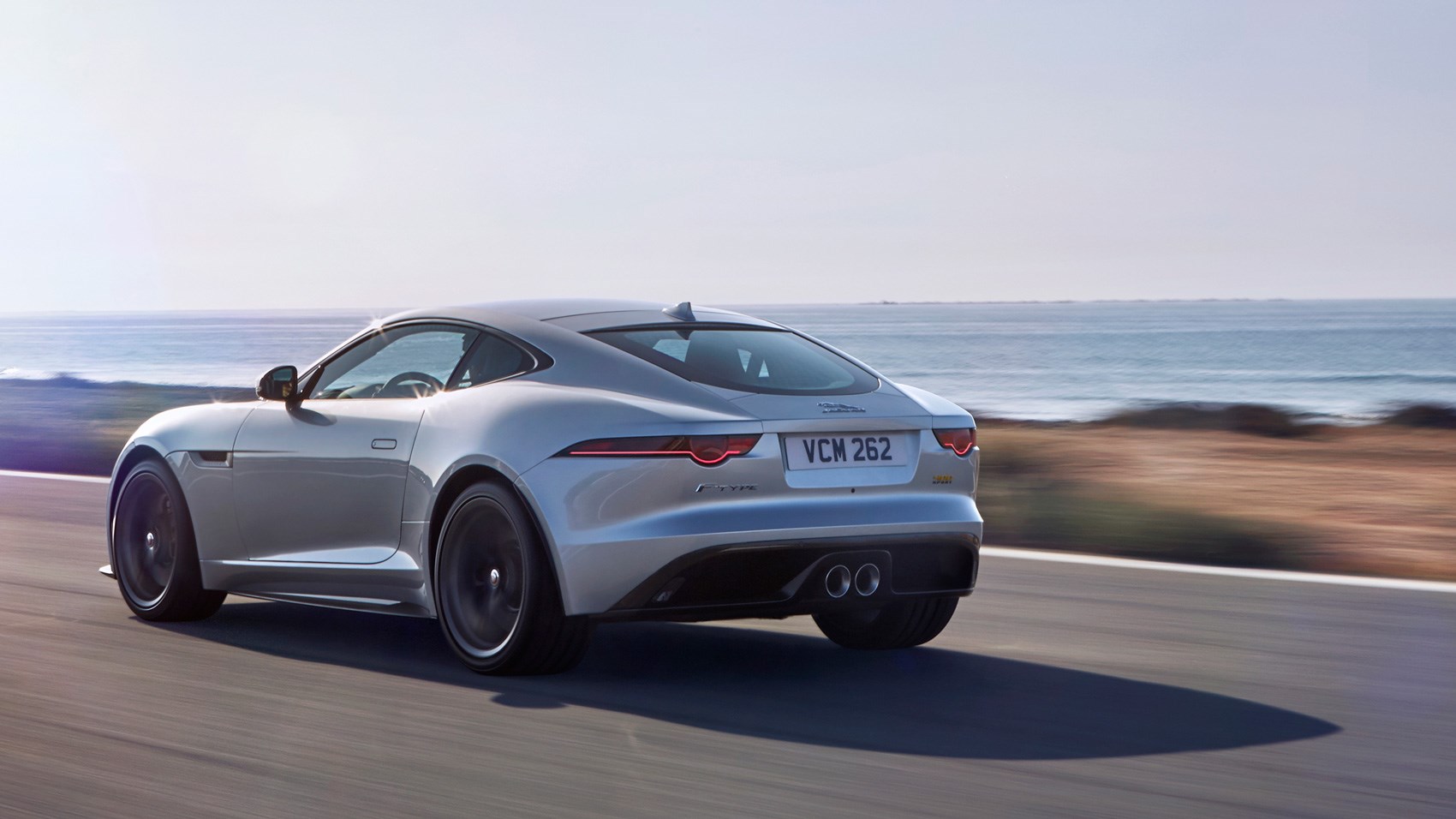 Jaguar F-Type 400 Sport Convertible Wallpapers