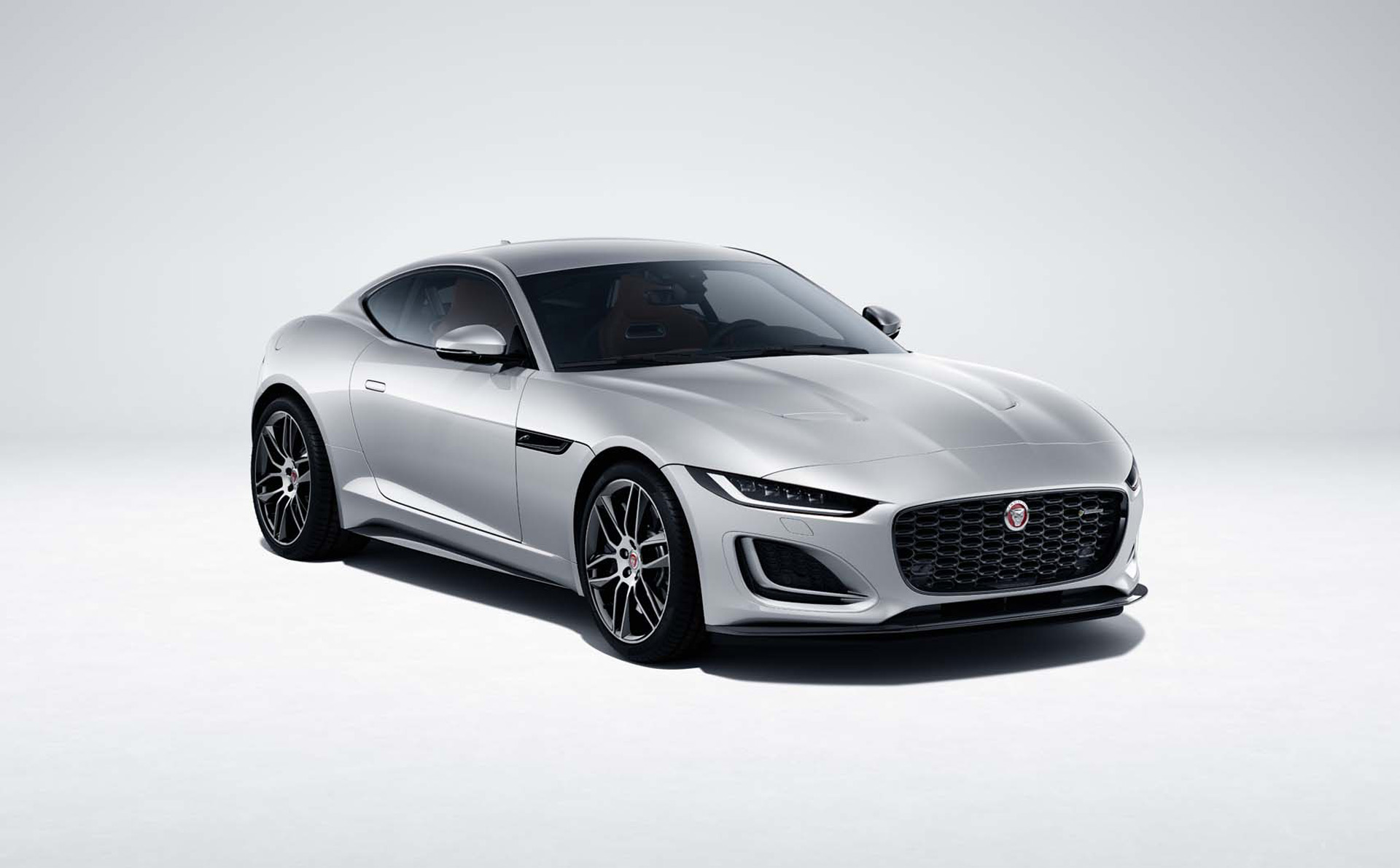 Jaguar F-Type S Convertible Wallpapers