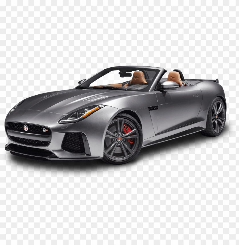 Jaguar F-Type Svr Convertible Wallpapers