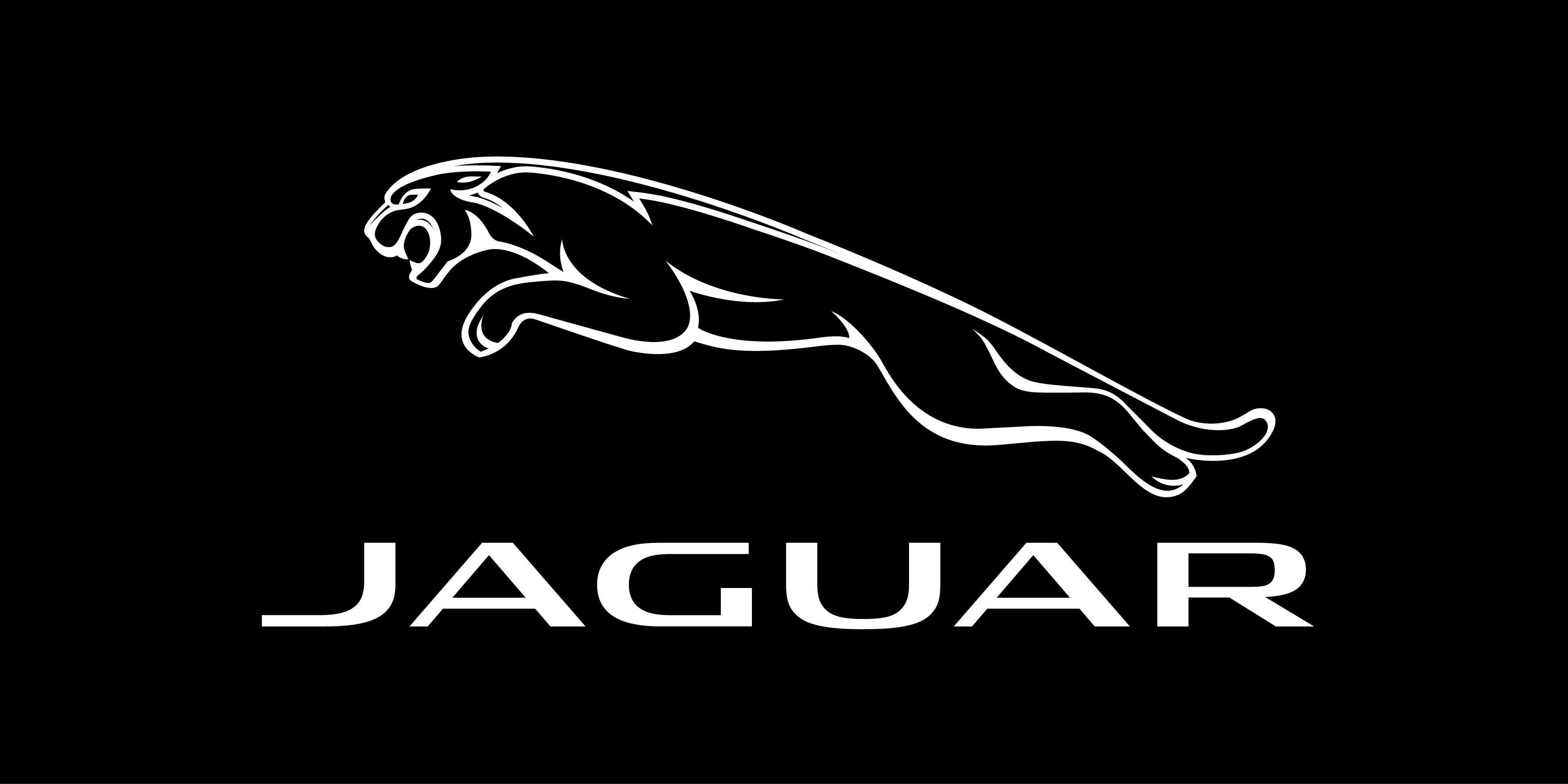 Jaguar Logo Wallpapers