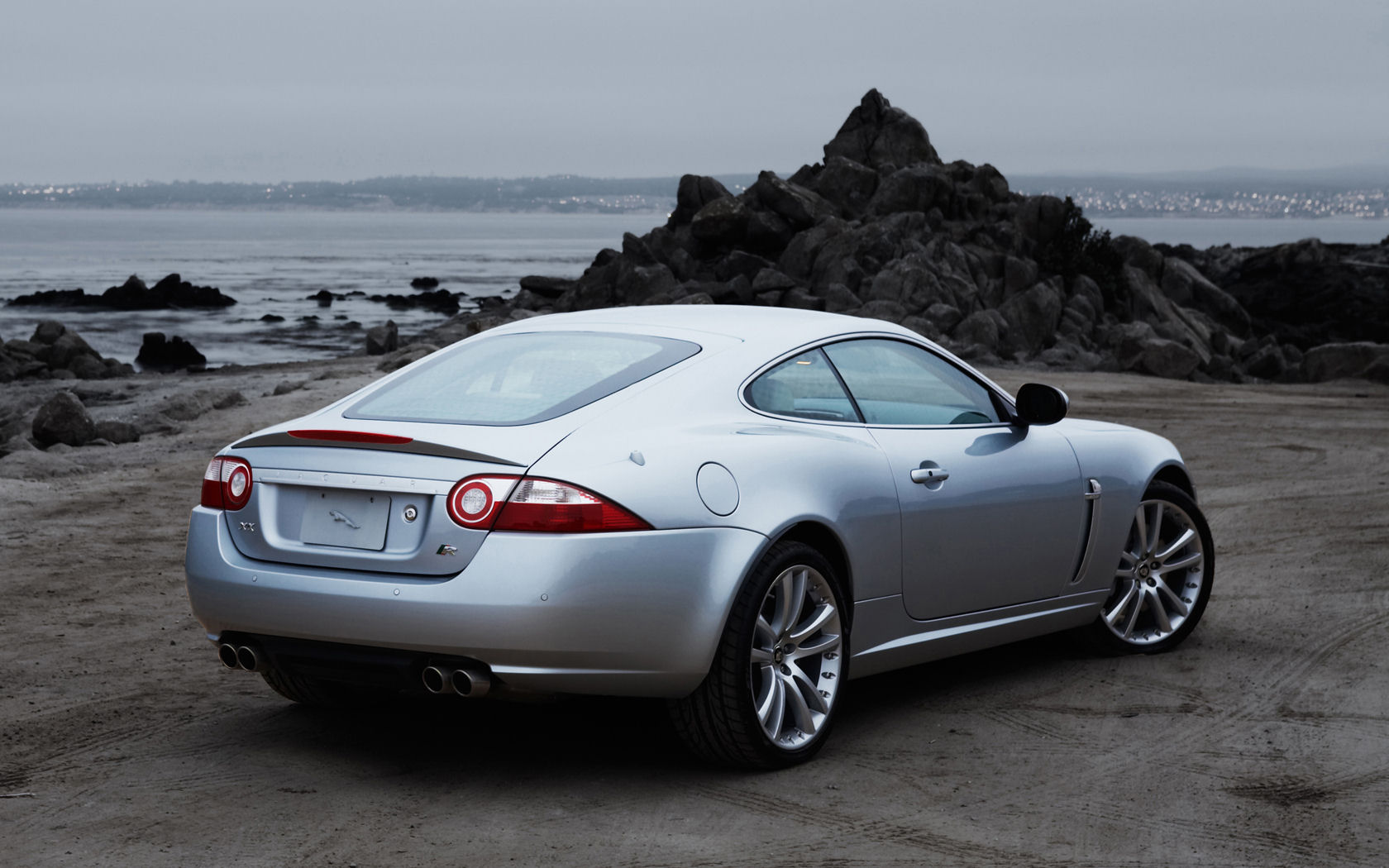 Jaguar Xk Wallpapers