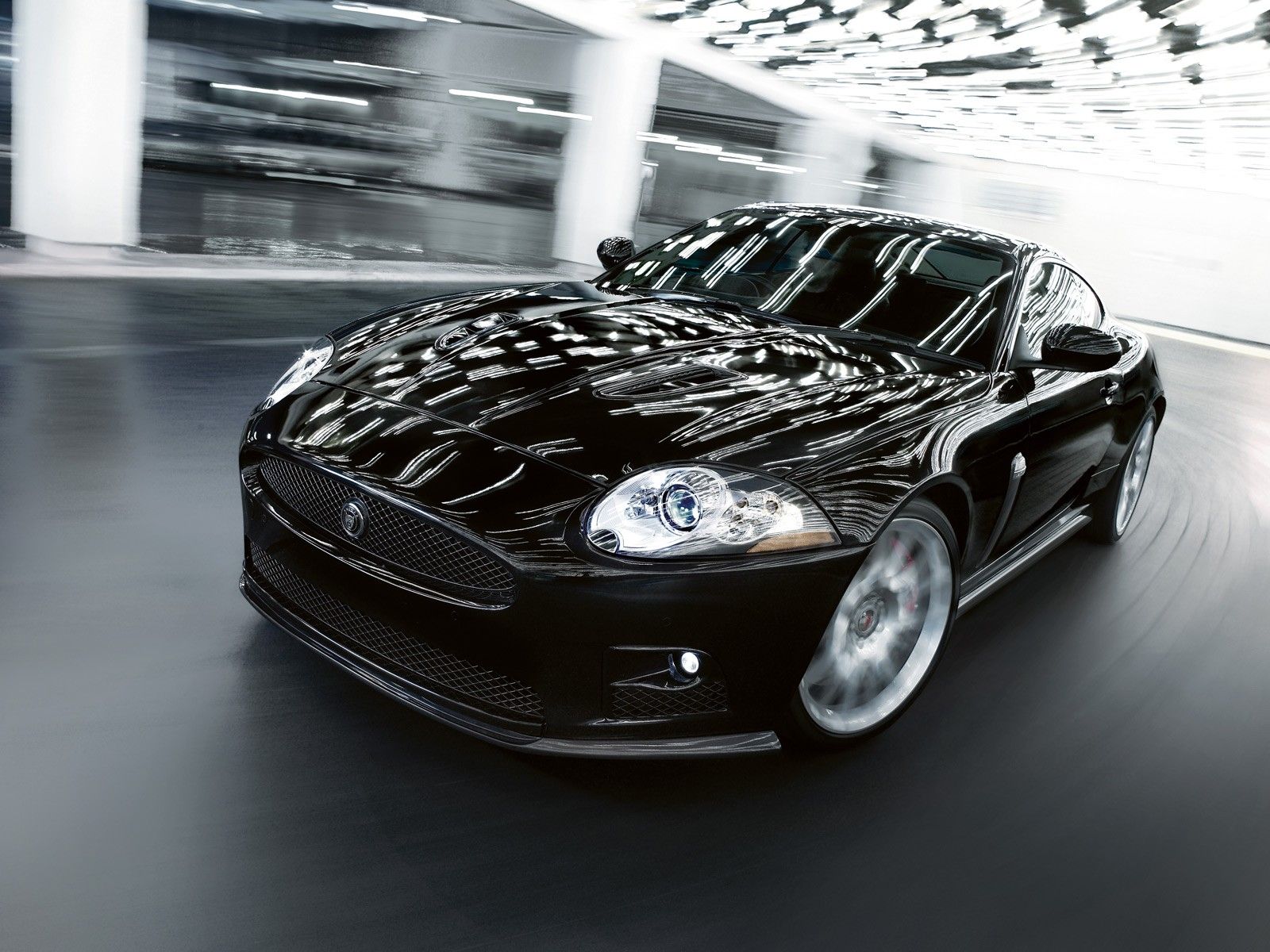 Jaguar Xk8 Wallpapers