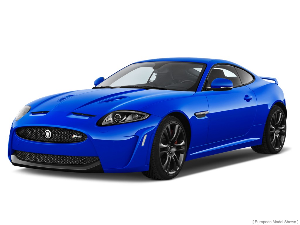 Jaguar Xkr-S Gt Wallpapers