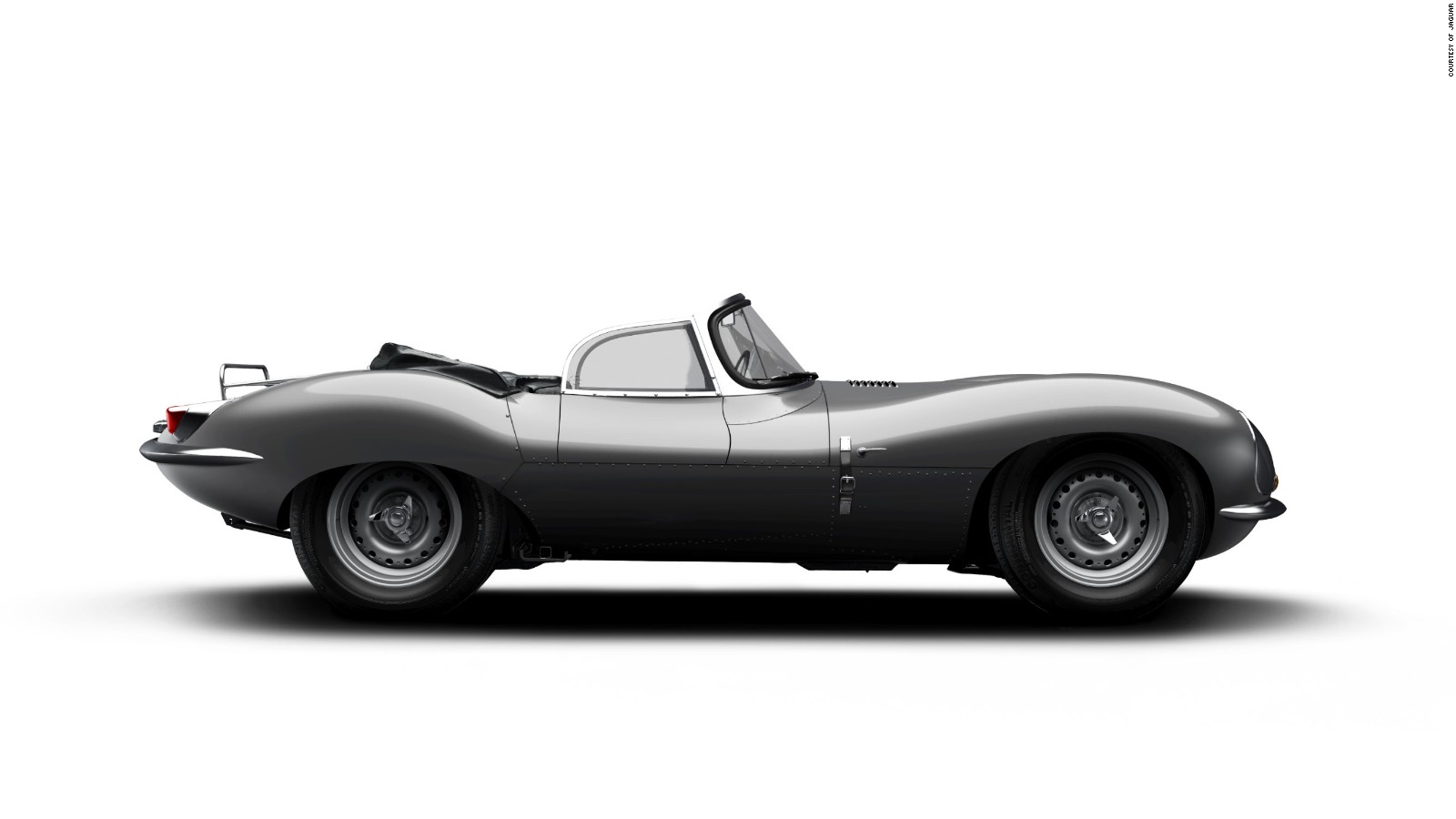 Jaguar Xkss Wallpapers