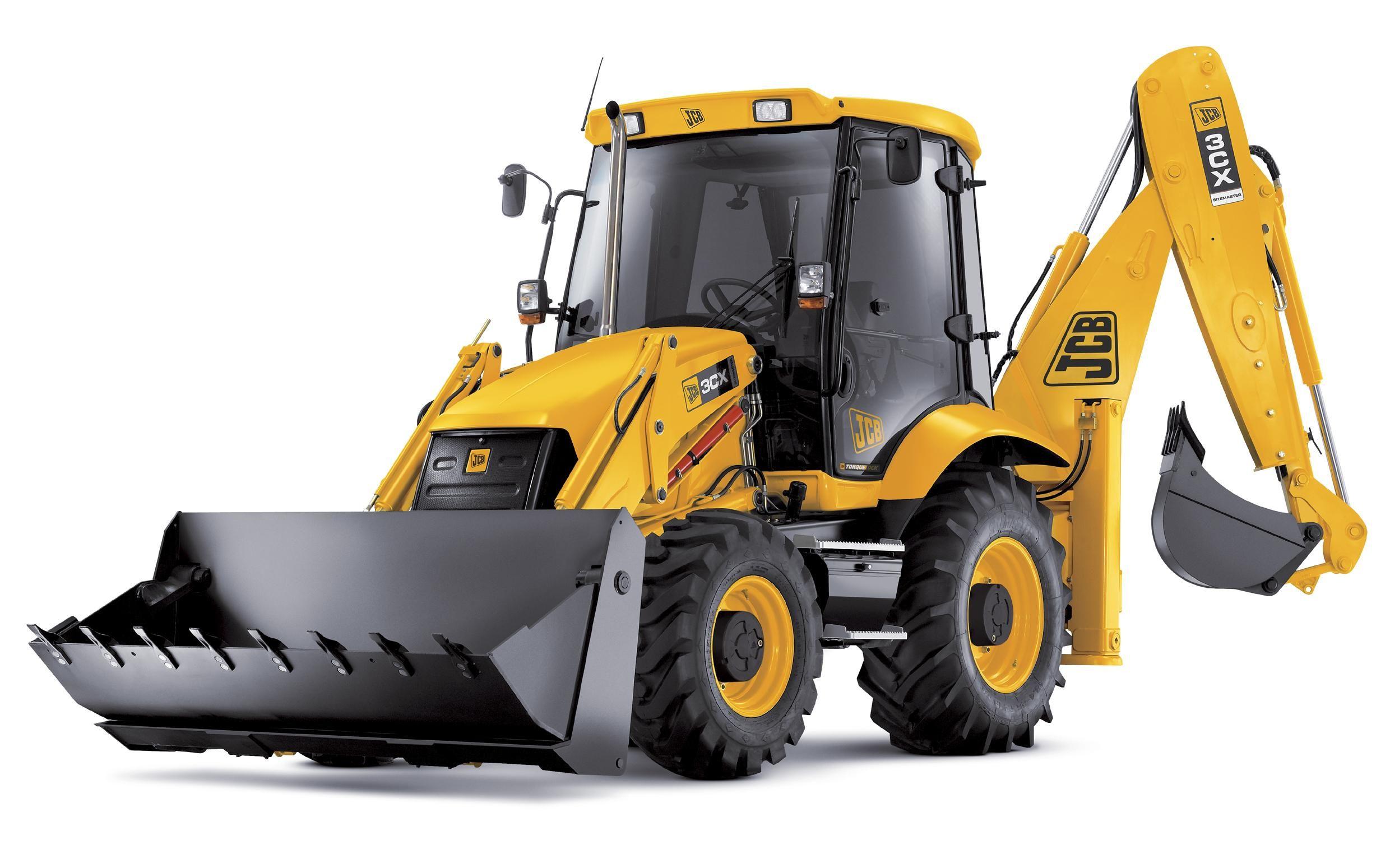 Jcb 3Cx Wallpapers