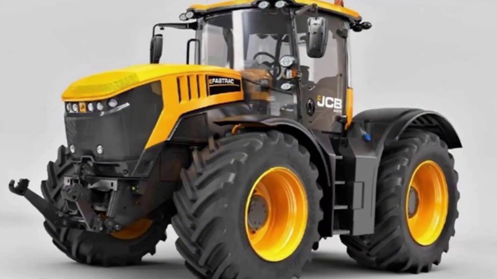 Jcb Fastrac Wallpapers