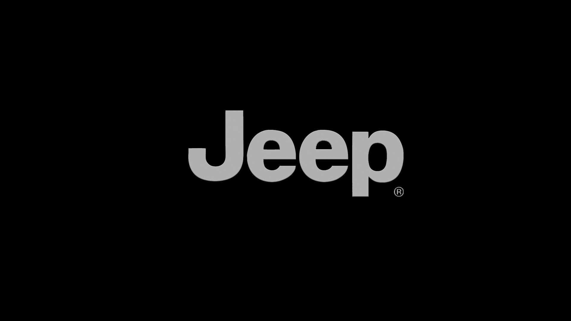 Jeep Logo Wallpapers