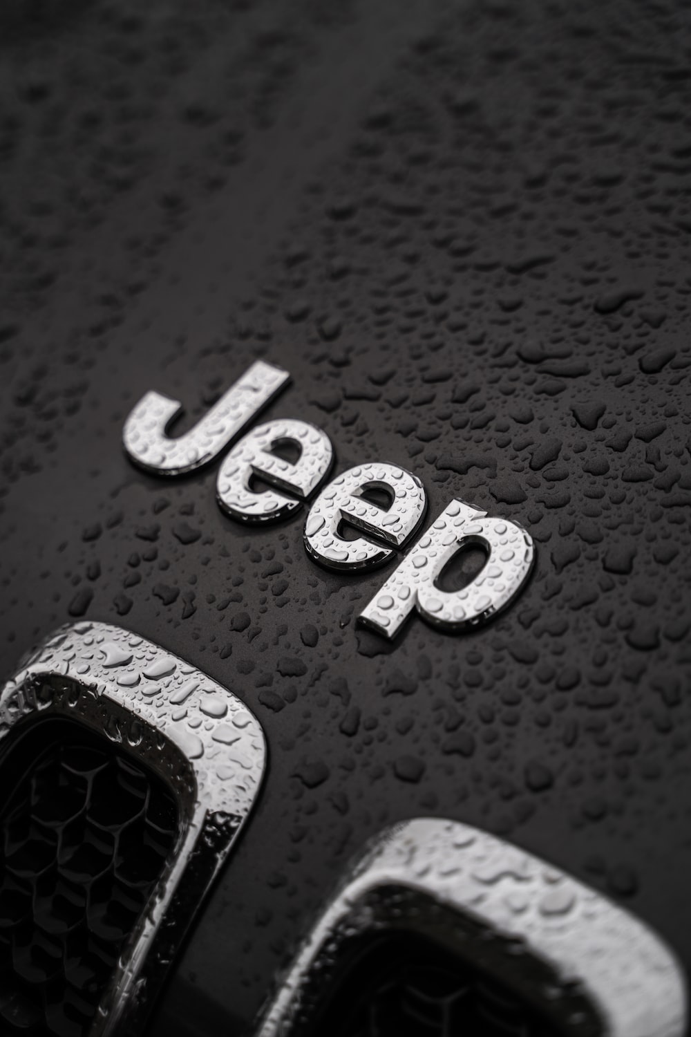 Jeep Logo Wallpapers