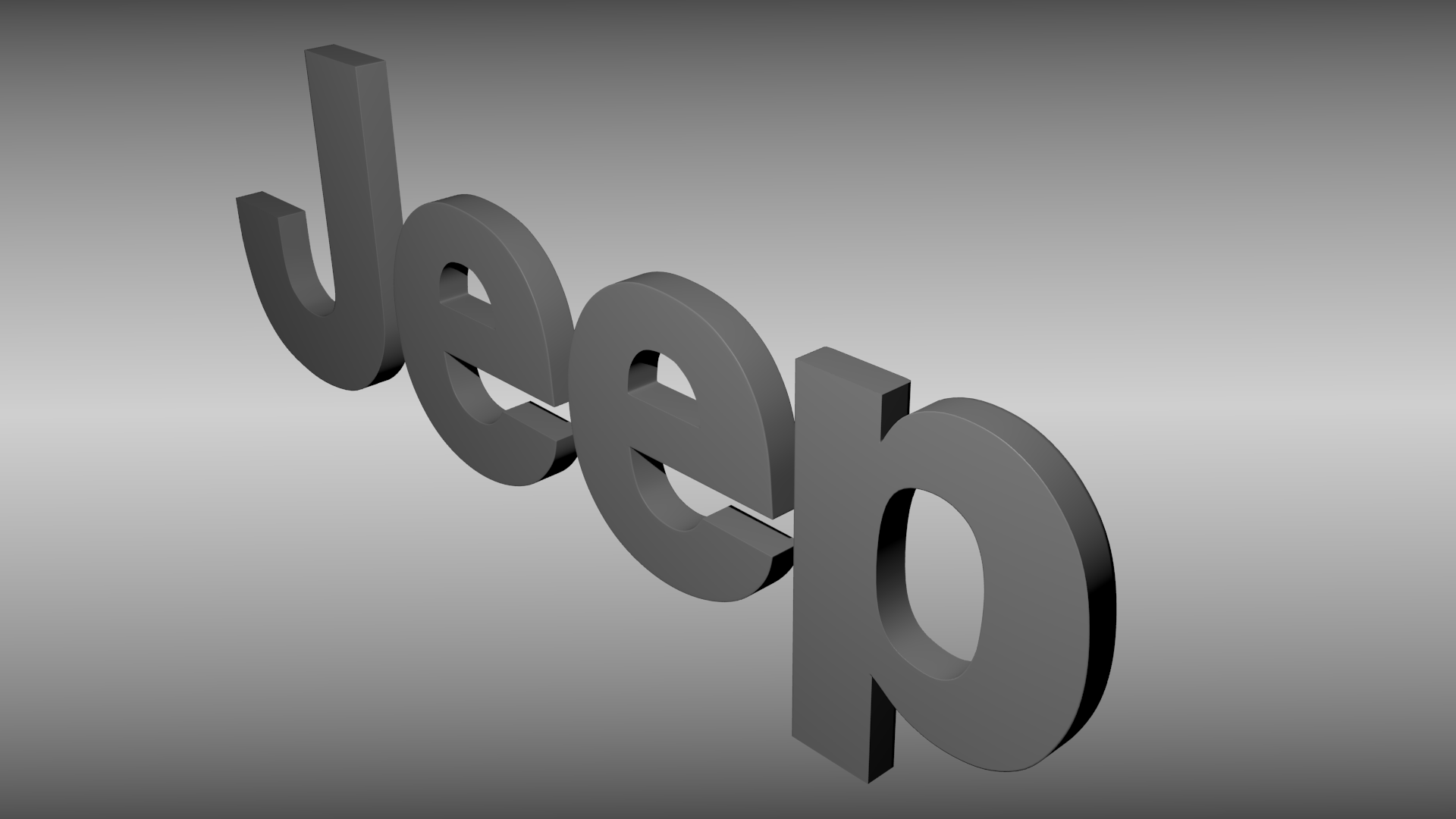 Jeep Logo Wallpapers