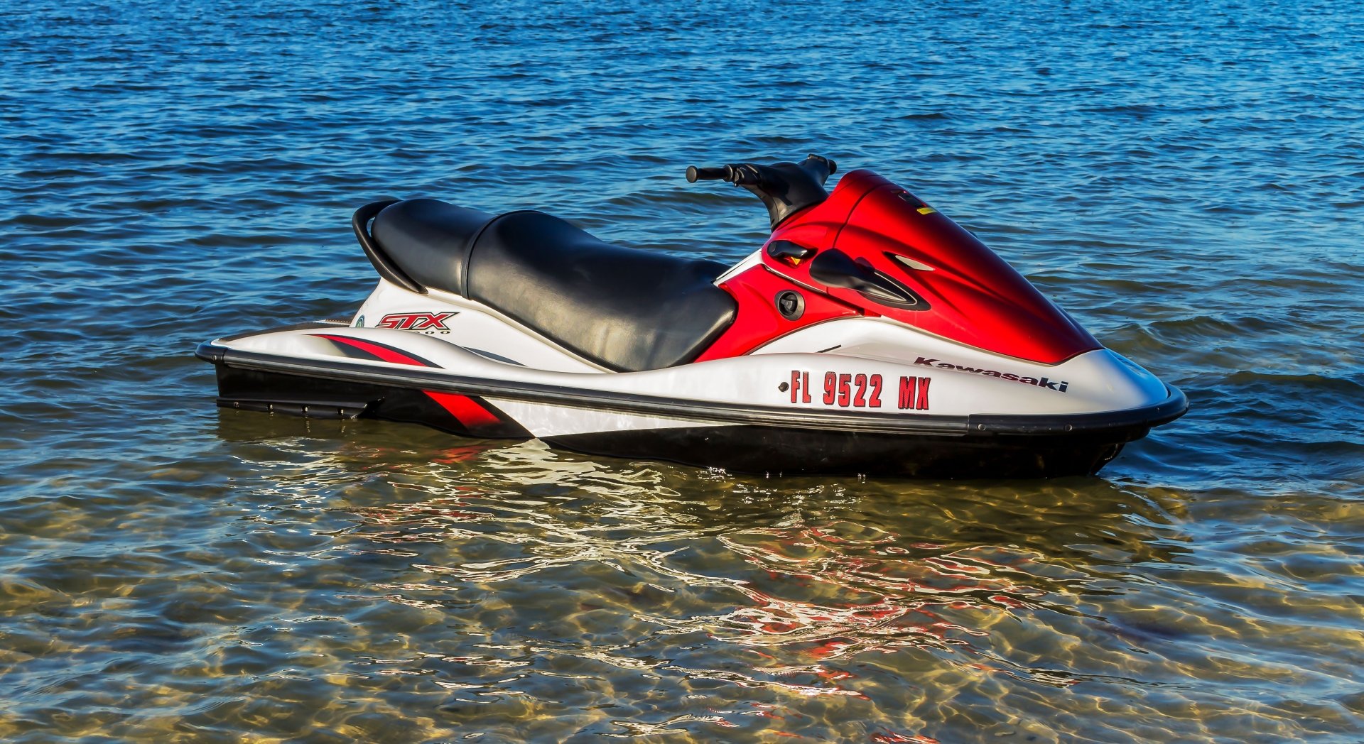 Jet Ski Wallpapers