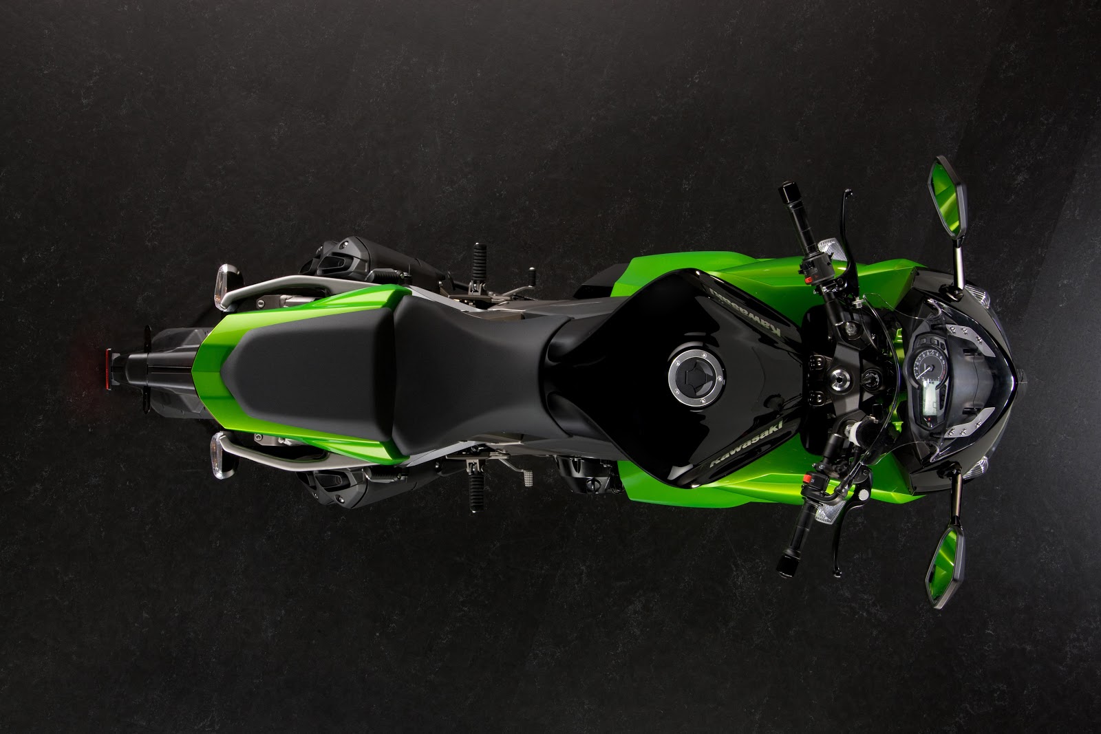 Kawasaki Z1000Sx Wallpapers