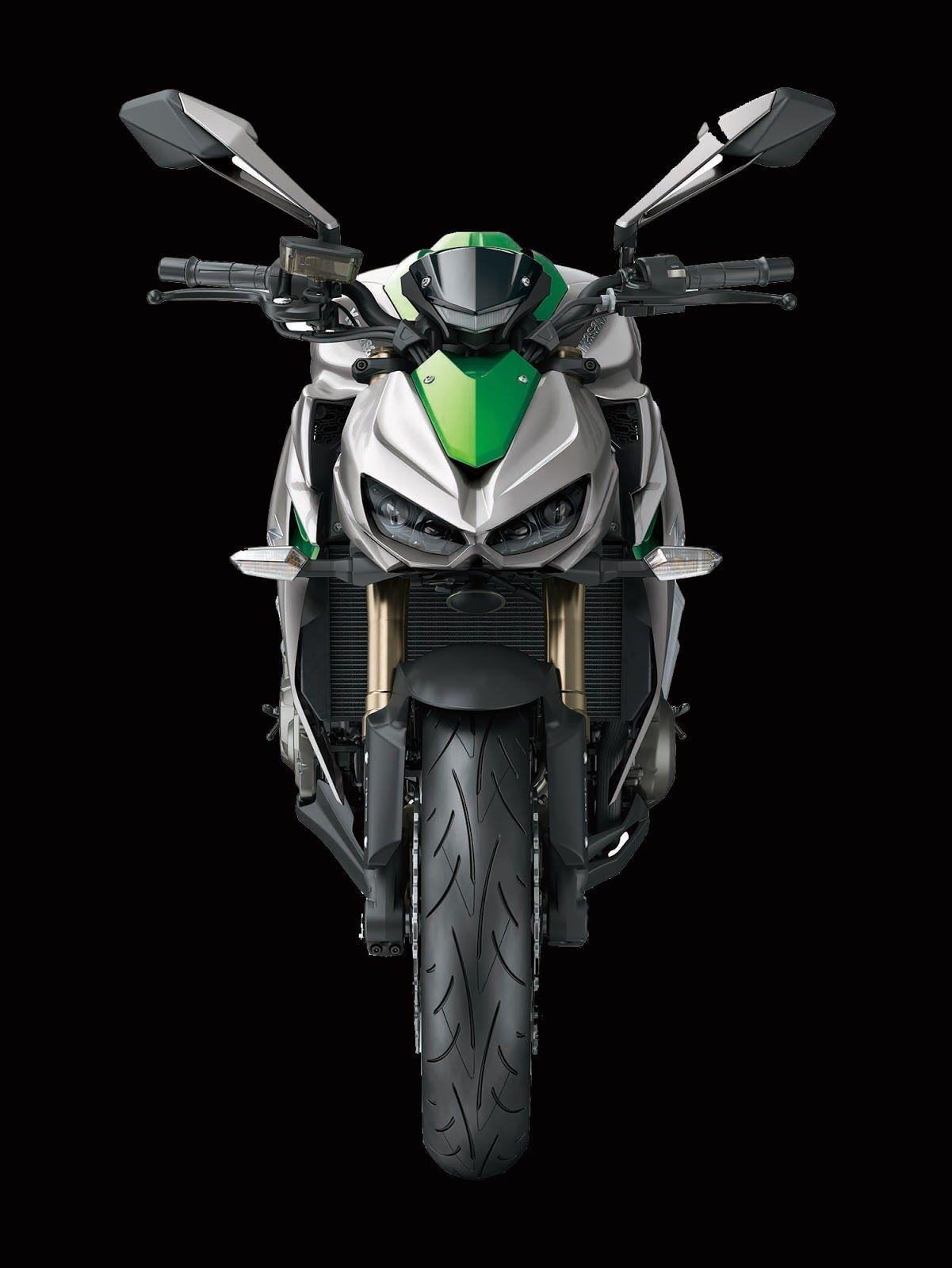 Kawasaki Z1000Sx Wallpapers