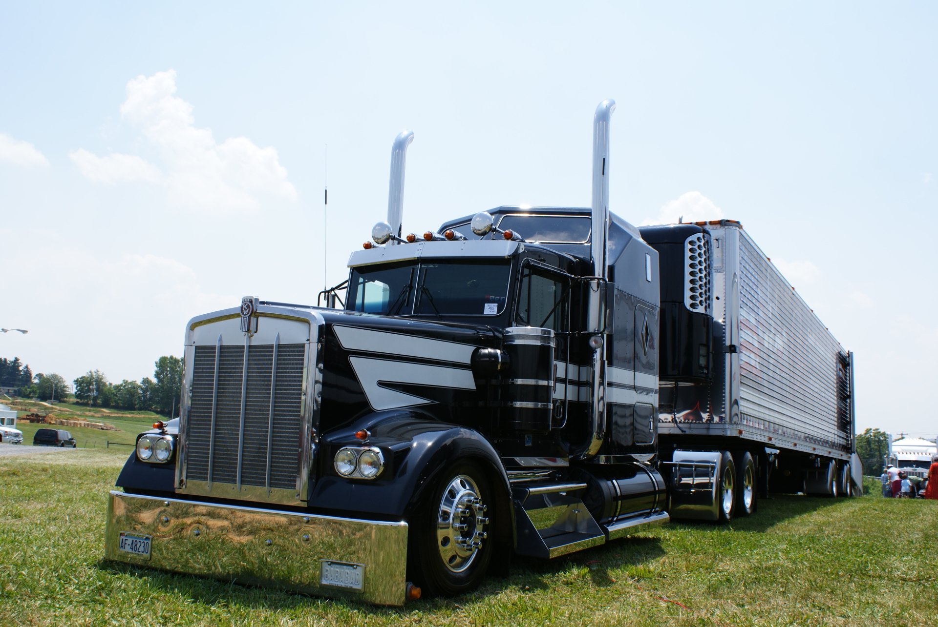 Kenworth Wallpapers