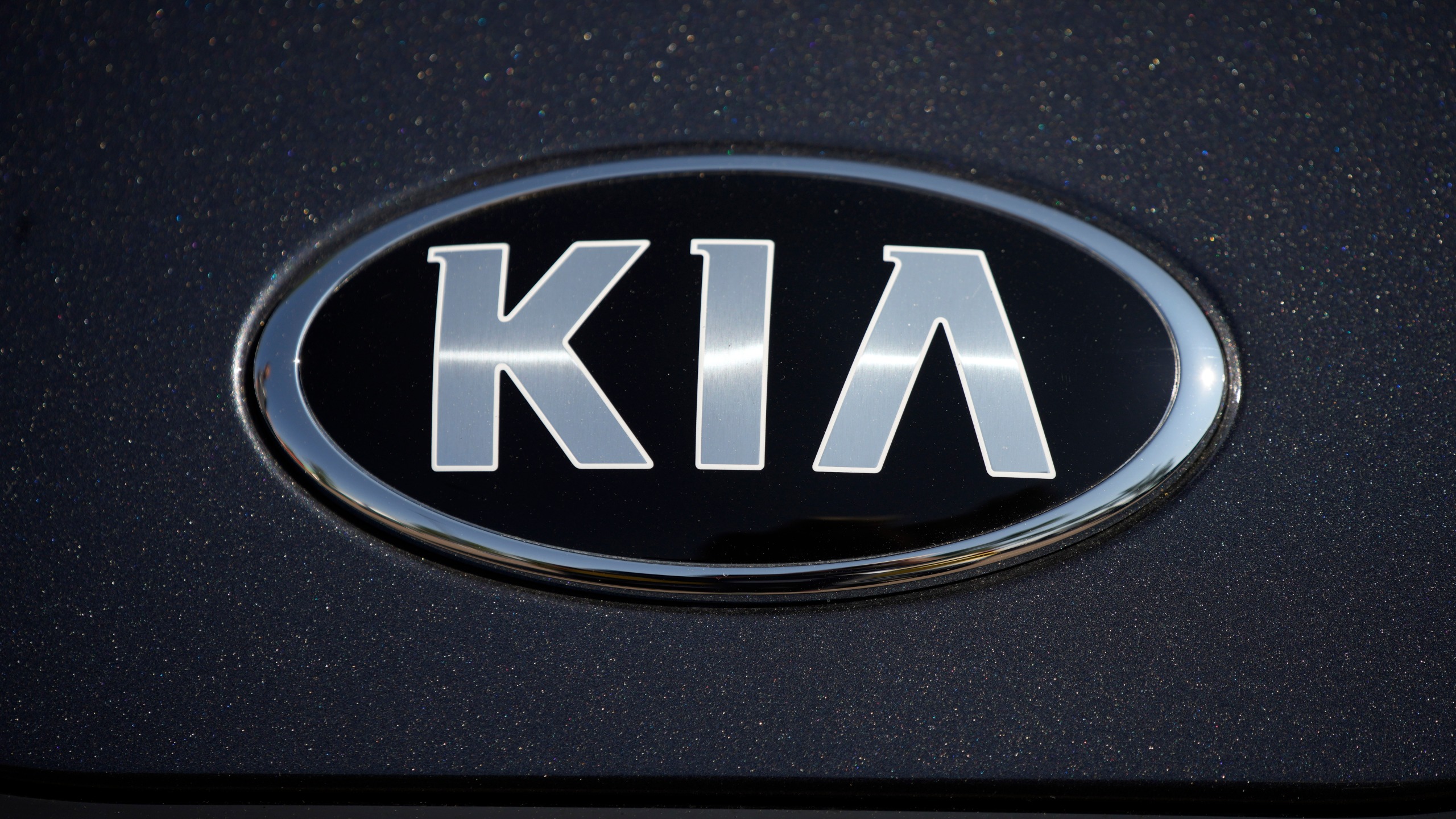 Kia Flash Wallpapers