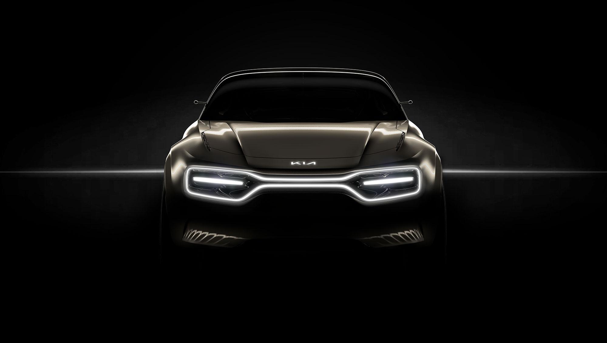 Kia Xceed Wallpapers