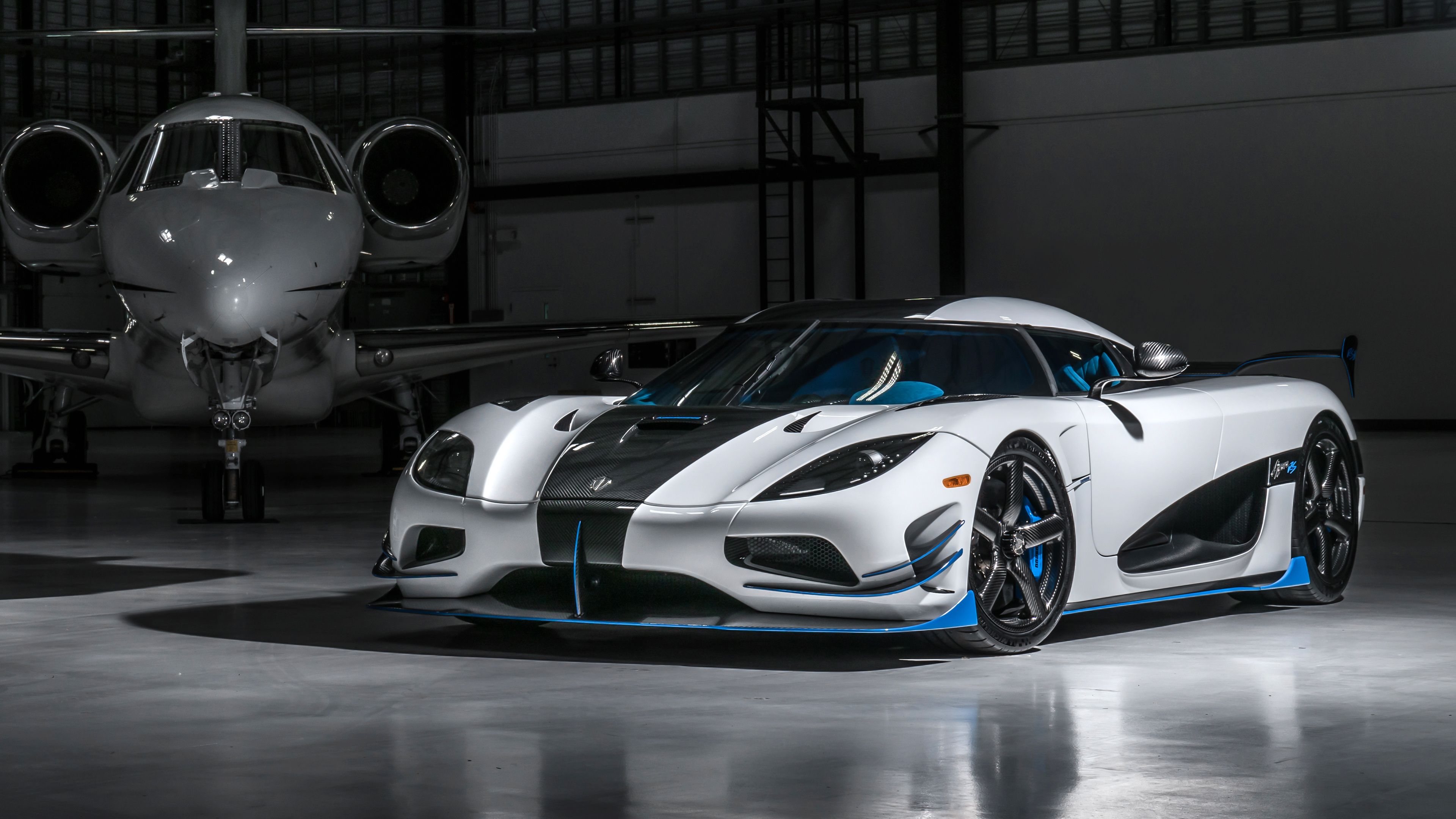 Koenigsegg Agera Wallpapers